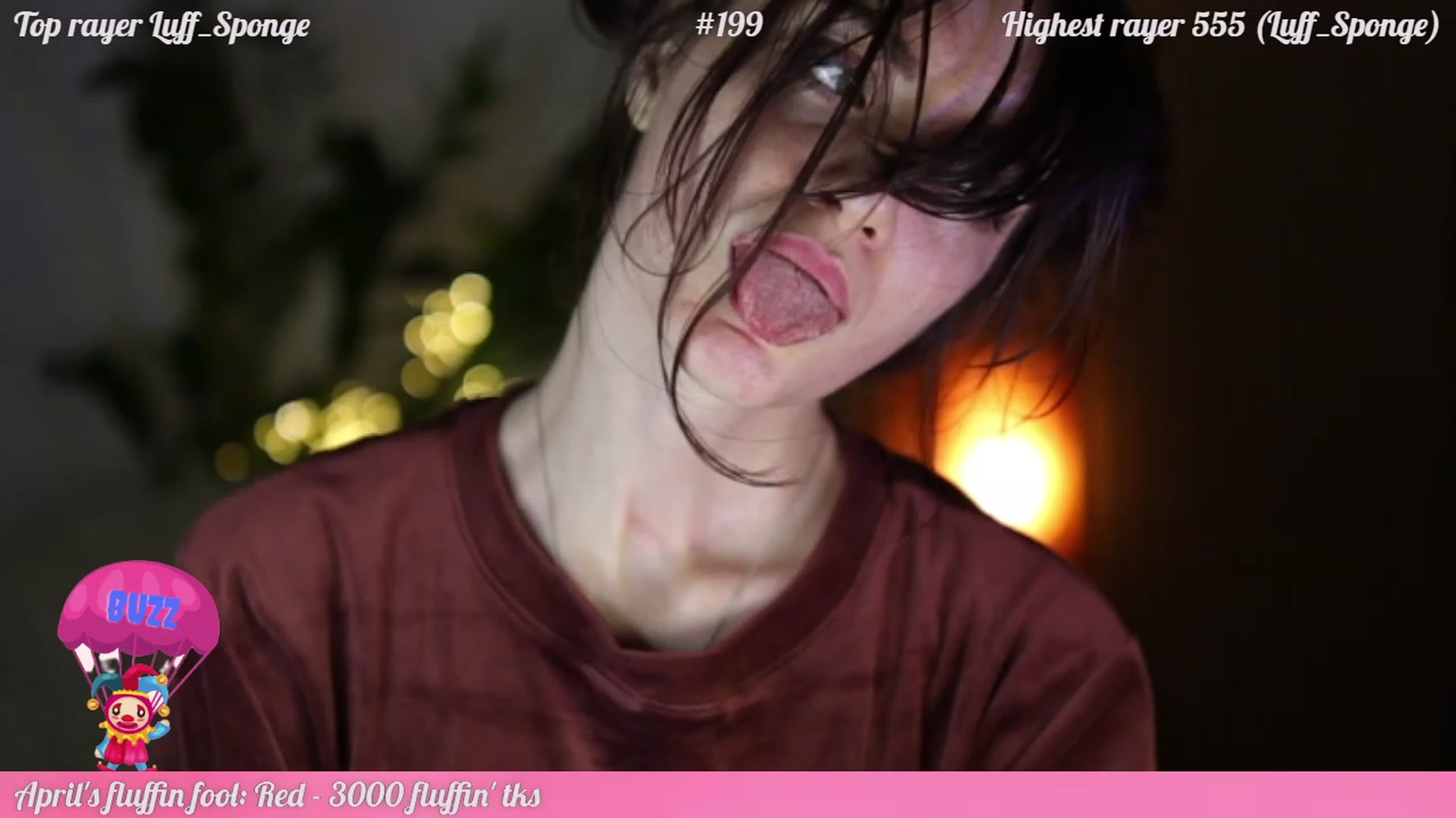 Gallery image thumbnail from FluffinRayRay's myfreecams stream on, 04/15/2023, 01:35 image 12 of 20