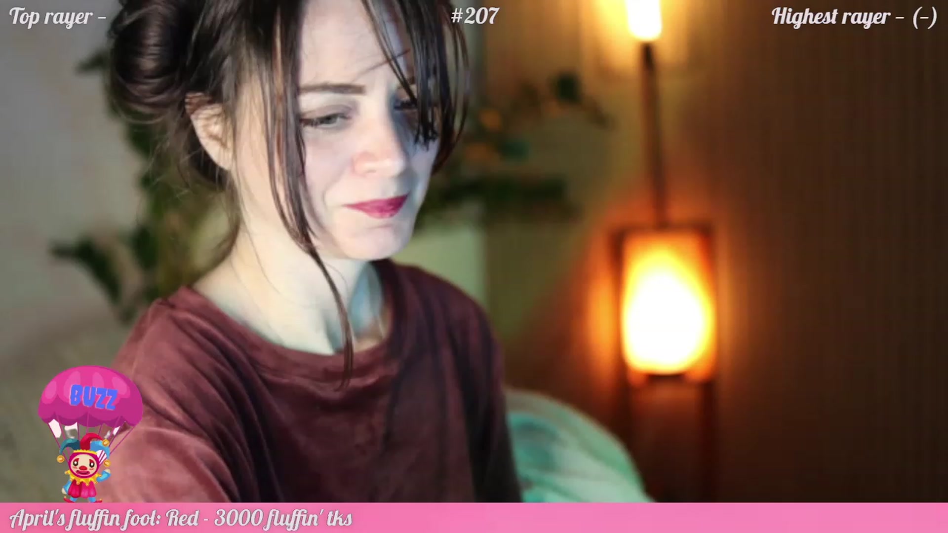 Gallery image thumbnail from FluffinRayRay's myfreecams stream on, 04/15/2023, 01:35 image 1 of 20
