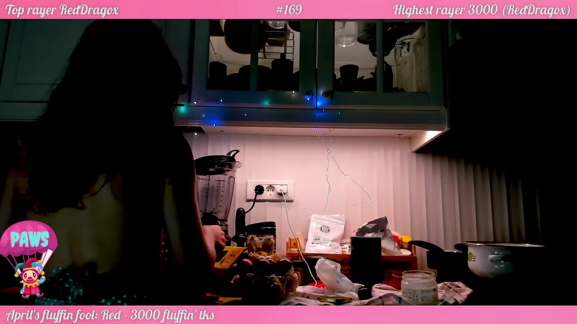 Gallery image thumbnail from FluffinRayRay's myfreecams stream on, 04/16/2023, 03:08 image 15 of 20