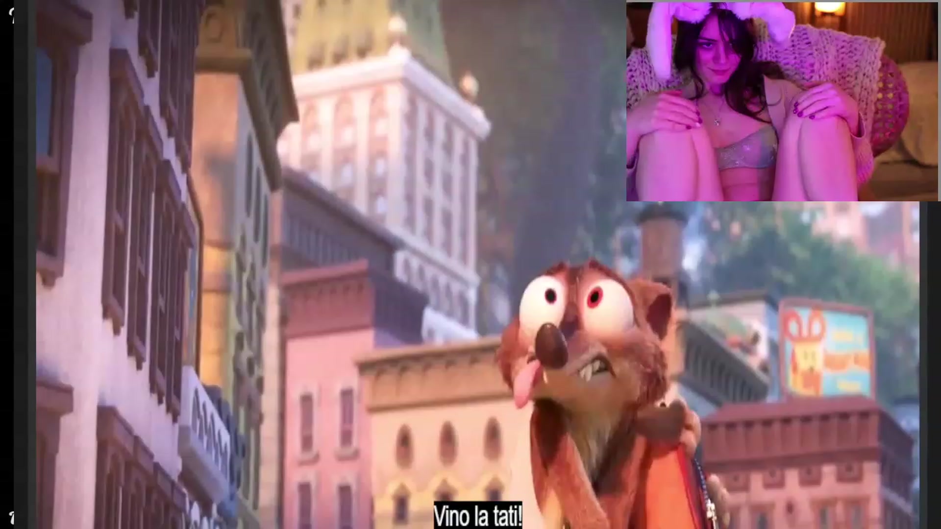 Gallery image thumbnail from FluffinRayRay's myfreecams stream on, 04/17/2023, 24:19 image 19 of 20