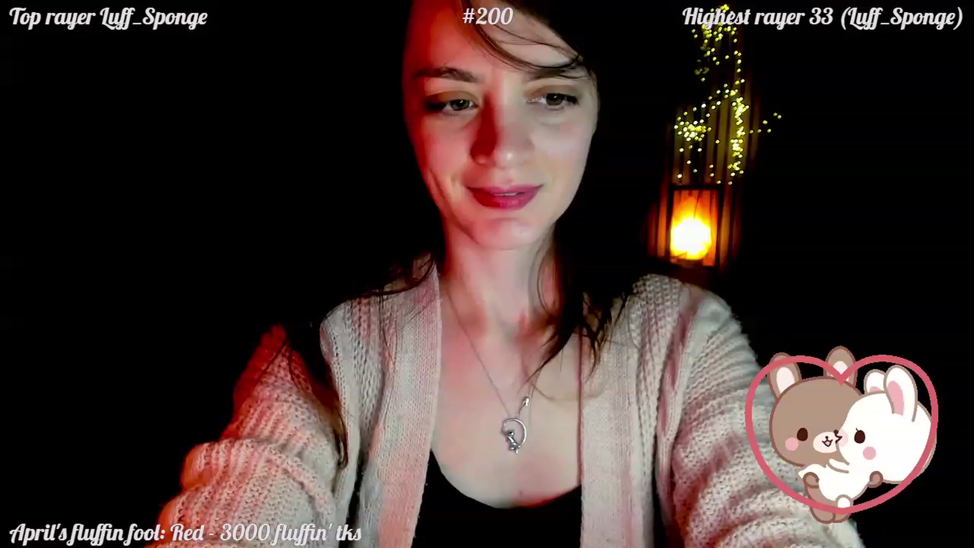Gallery image thumbnail from FluffinRayRay's myfreecams stream on, 04/20/2023, 05:06 image 1 of 20
