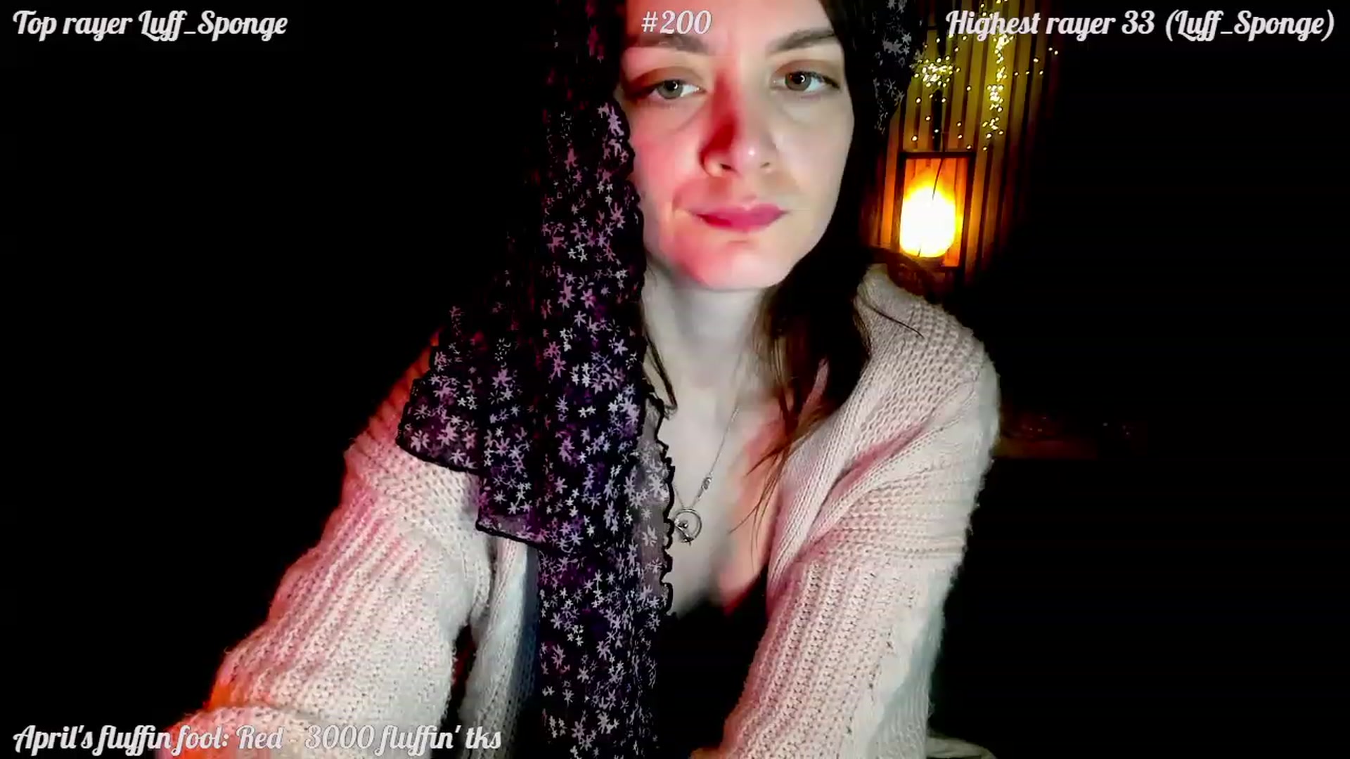 Gallery image thumbnail from FluffinRayRay's myfreecams stream on, 04/20/2023, 05:06 image 2 of 20