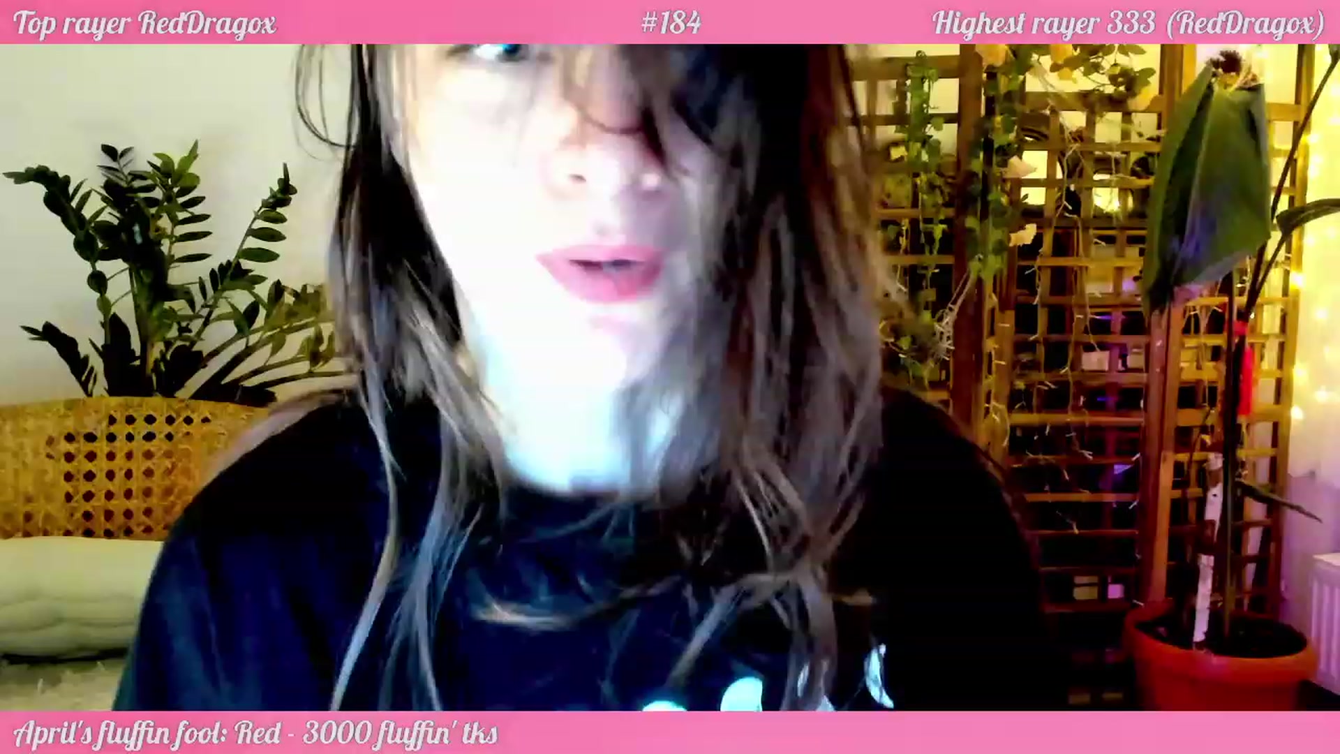 Gallery image thumbnail from FluffinRayRay's myfreecams stream on, 04/21/2023, 01:45 image 14 of 20