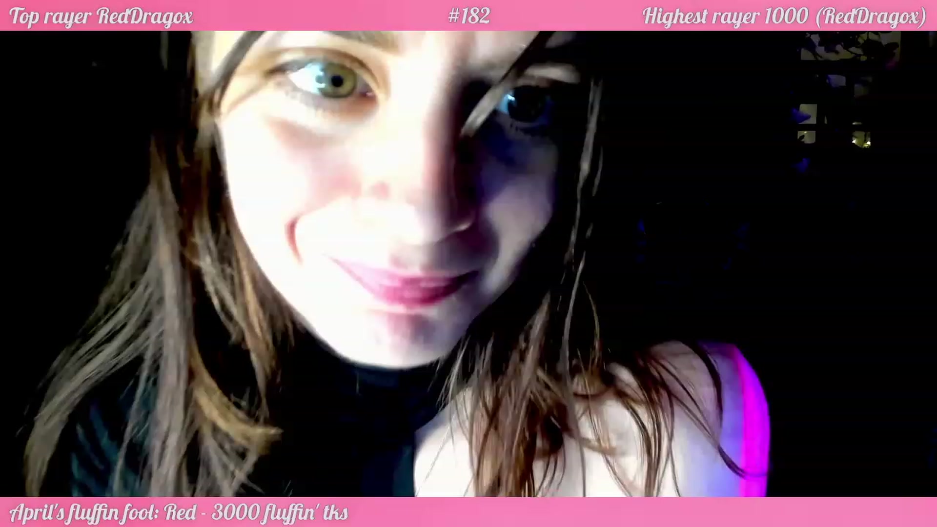 Gallery image thumbnail from FluffinRayRay's myfreecams stream on, 04/21/2023, 03:12 image 14 of 20