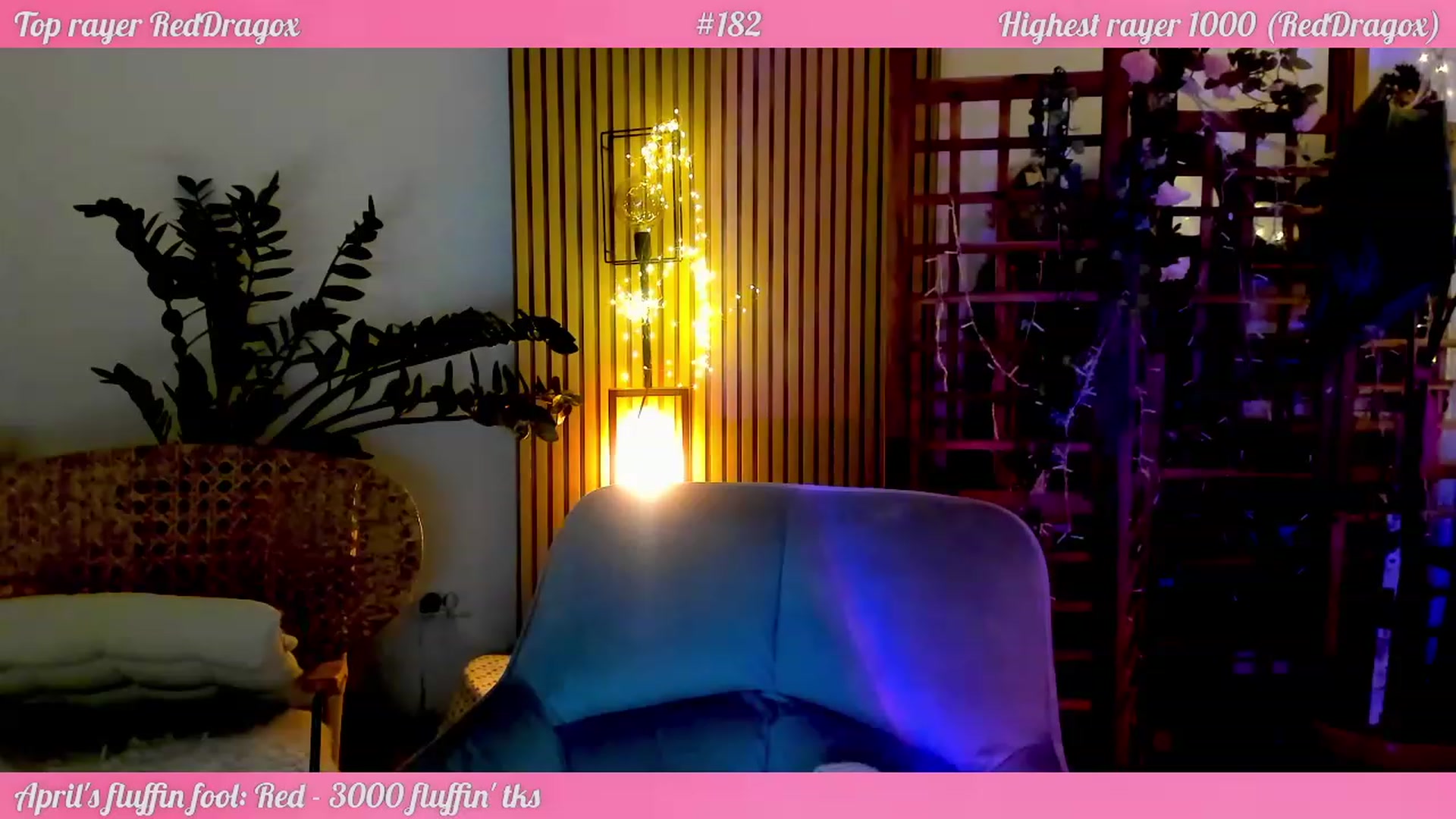 Gallery image thumbnail from FluffinRayRay's myfreecams stream on, 04/21/2023, 03:12 image 4 of 20