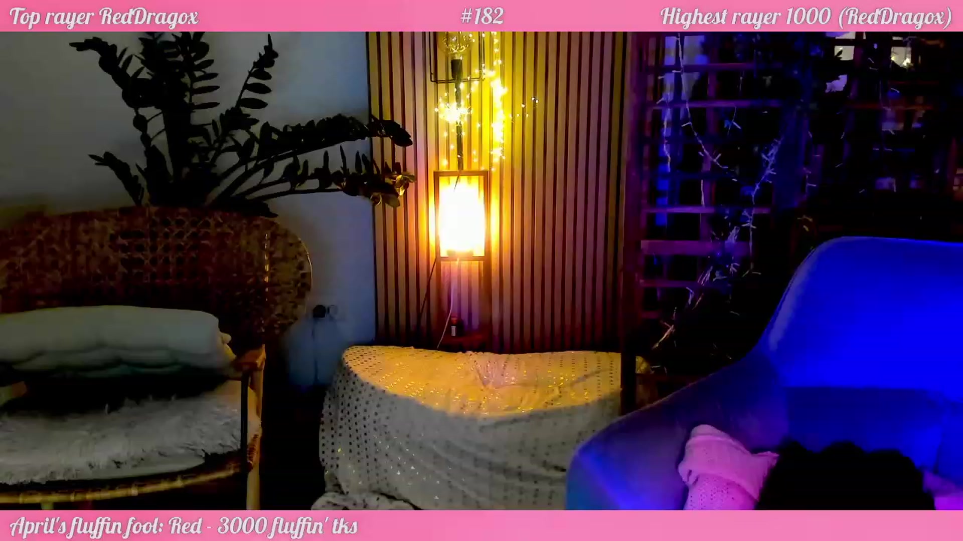 Gallery image thumbnail from FluffinRayRay's myfreecams stream on, 04/21/2023, 03:12 image 9 of 20