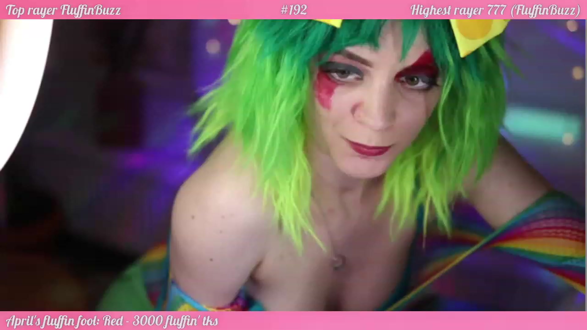 Gallery image thumbnail from FluffinRayRay's myfreecams stream on, 04/22/2023, 02:00 image 1 of 20