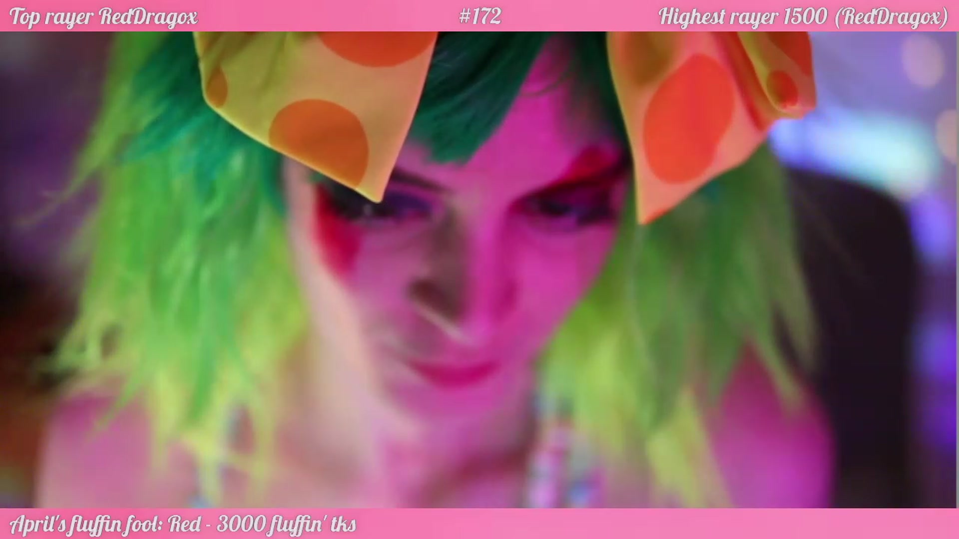 Gallery image thumbnail from FluffinRayRay's myfreecams stream on, 04/22/2023, 02:00 image 20 of 20