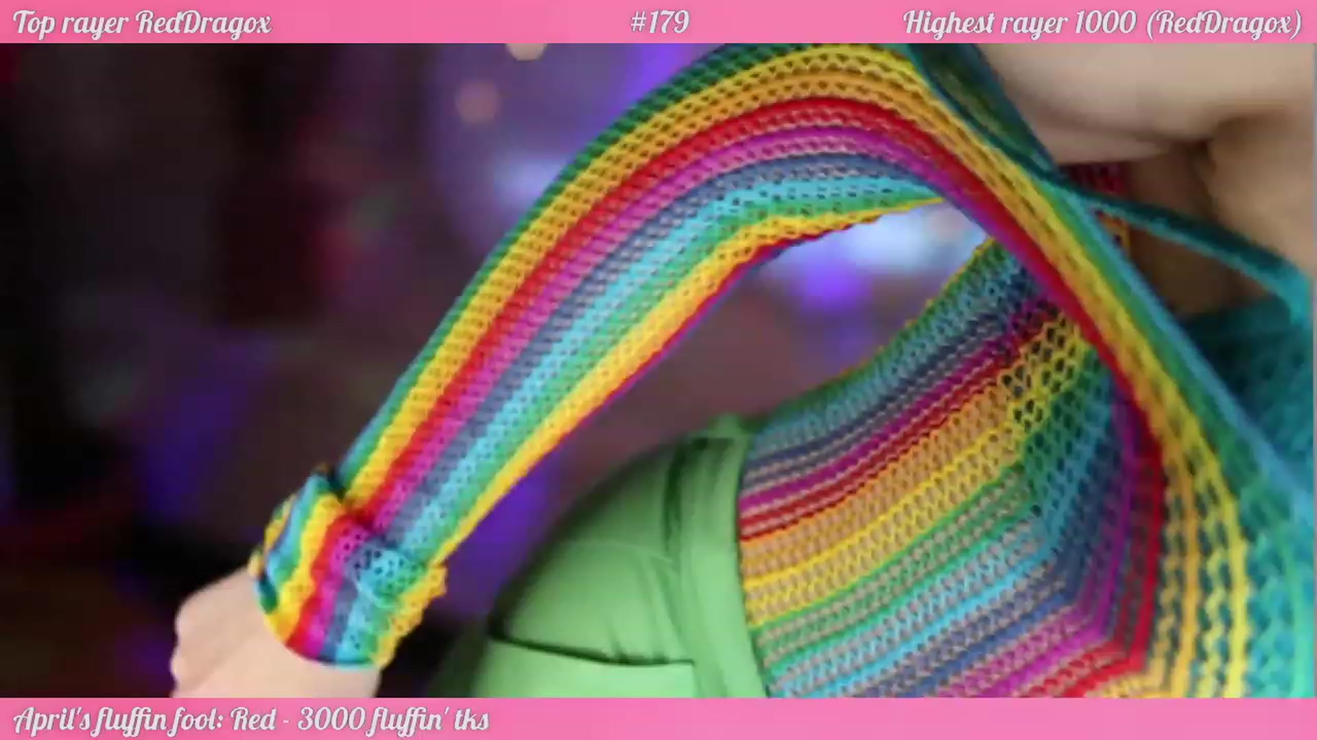 Gallery image thumbnail from FluffinRayRay's myfreecams stream on, 04/22/2023, 02:00 image 6 of 20