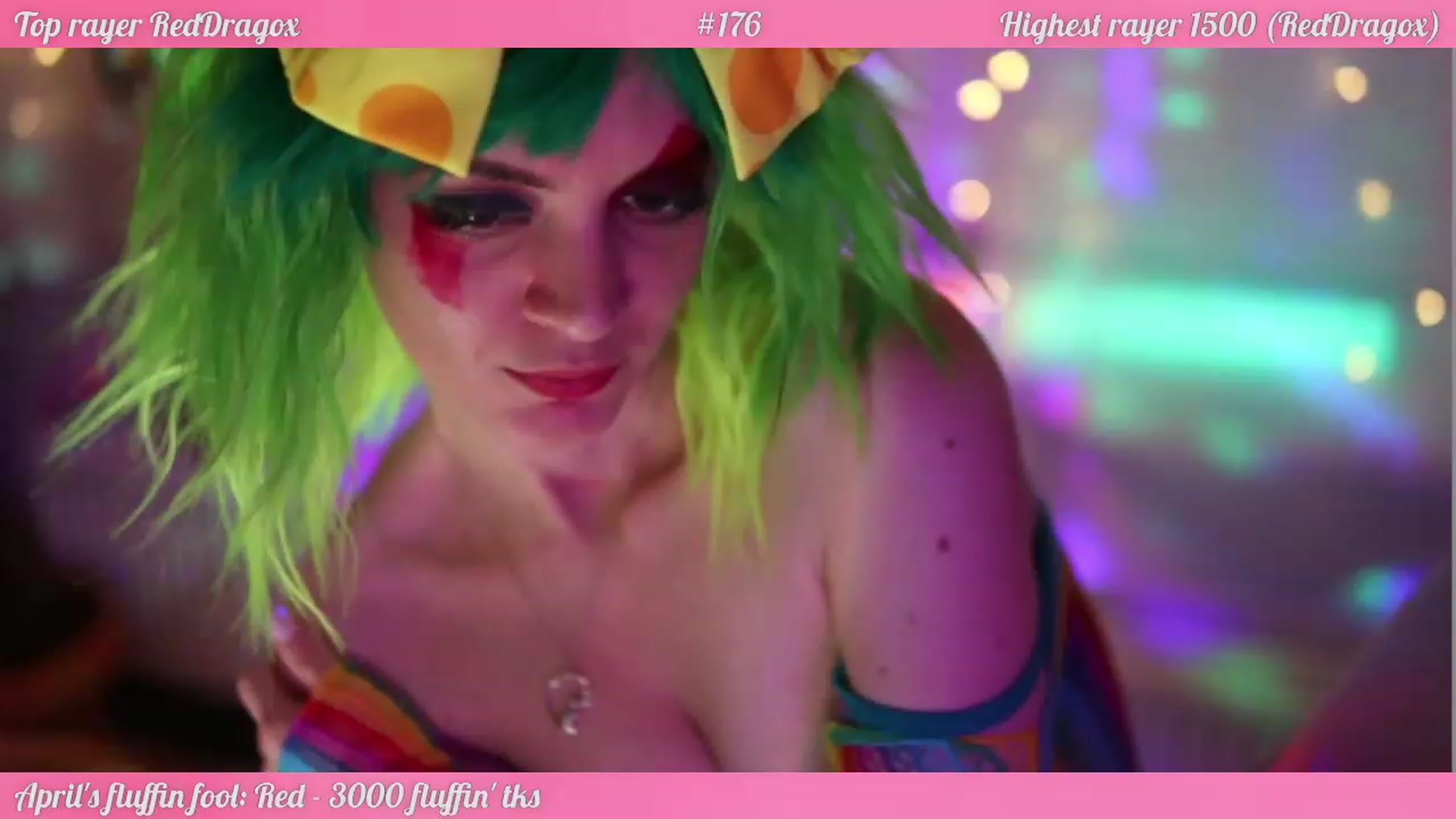 Gallery image thumbnail from FluffinRayRay's myfreecams stream on, 04/22/2023, 02:00 image 14 of 20