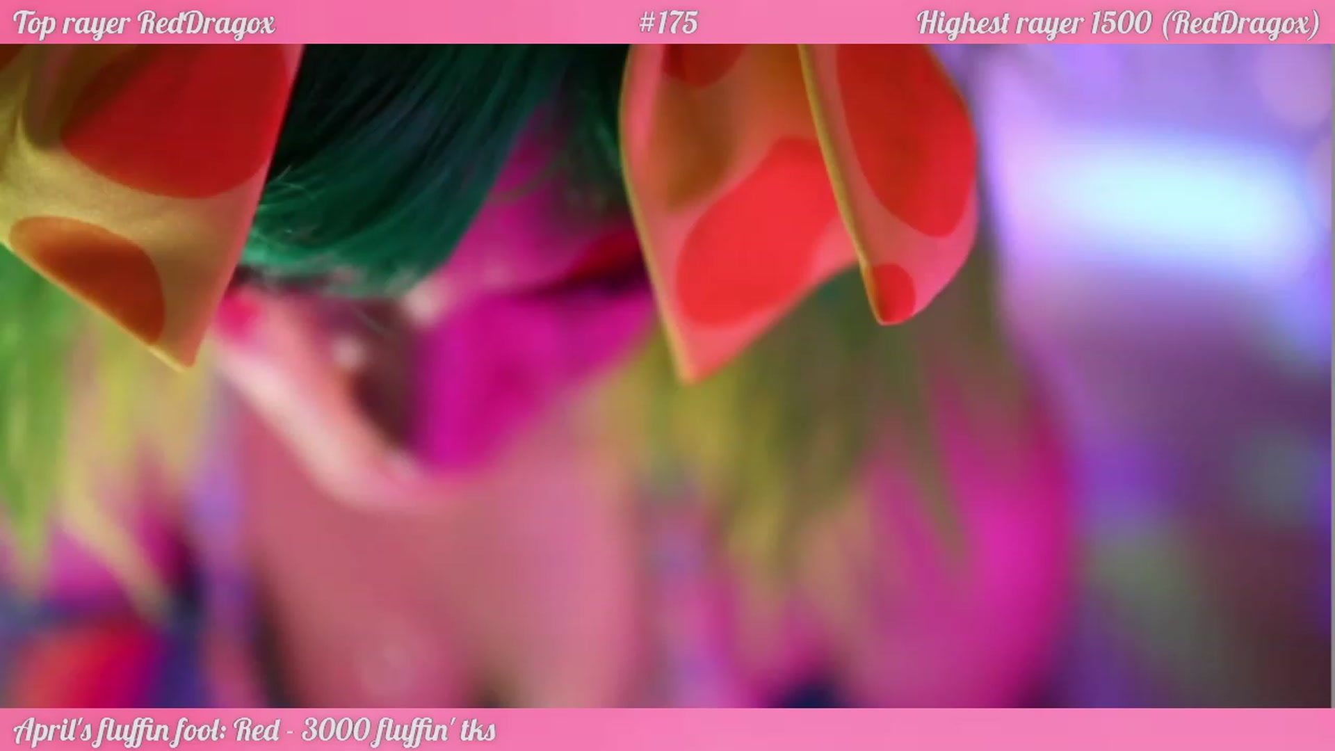 Gallery image thumbnail from FluffinRayRay's myfreecams stream on, 04/22/2023, 02:00 image 16 of 20