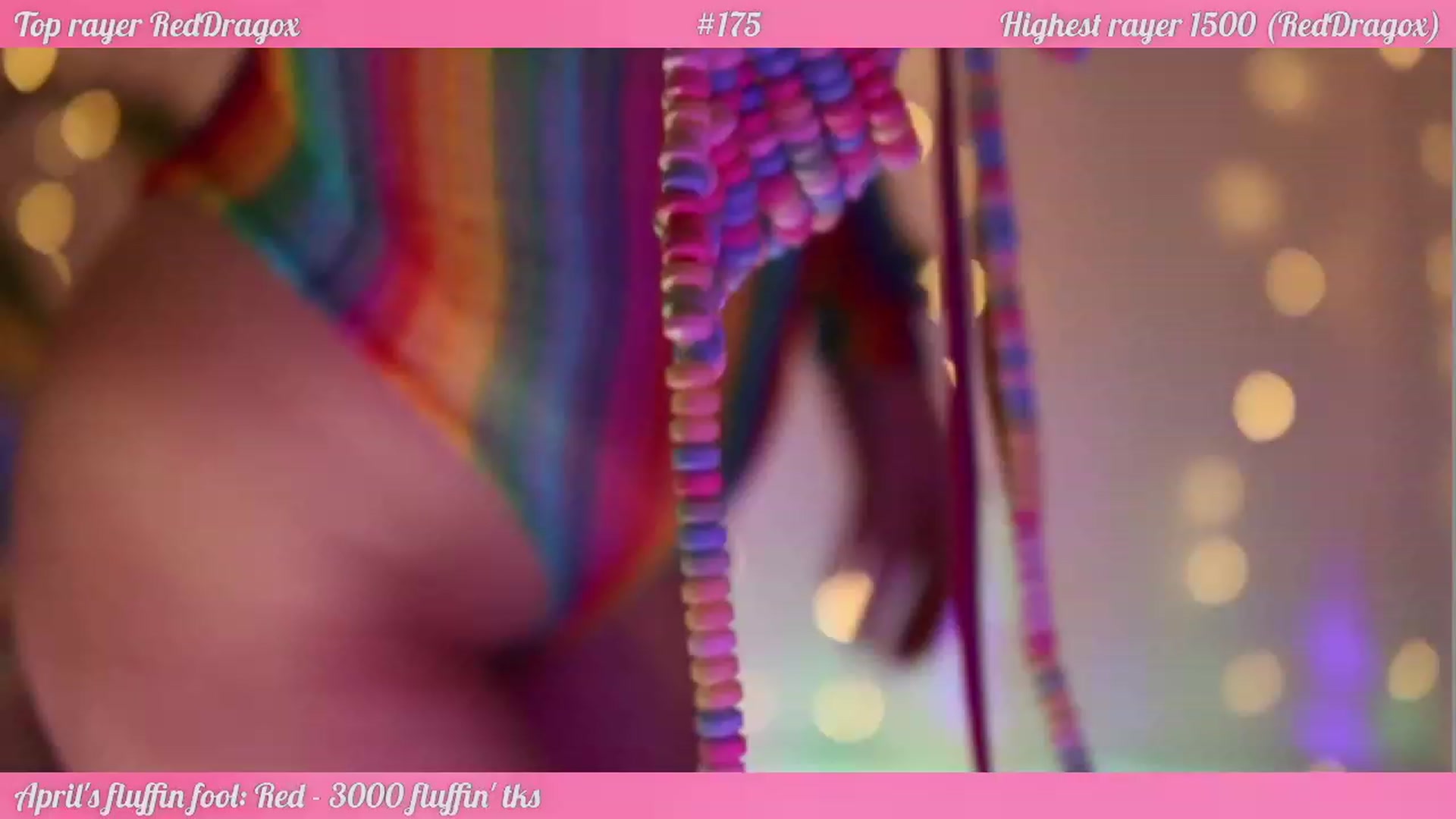 Gallery image thumbnail from FluffinRayRay's myfreecams stream on, 04/22/2023, 02:00 image 15 of 20
