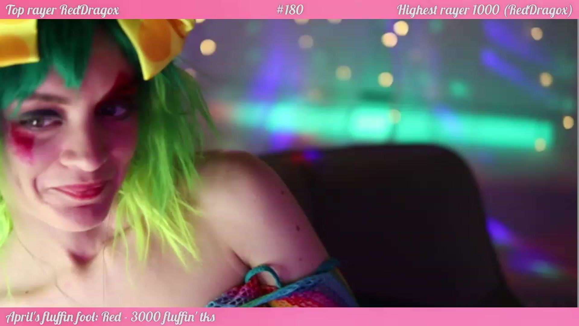 Gallery image thumbnail from FluffinRayRay's myfreecams stream on, 04/22/2023, 02:00 image 10 of 20