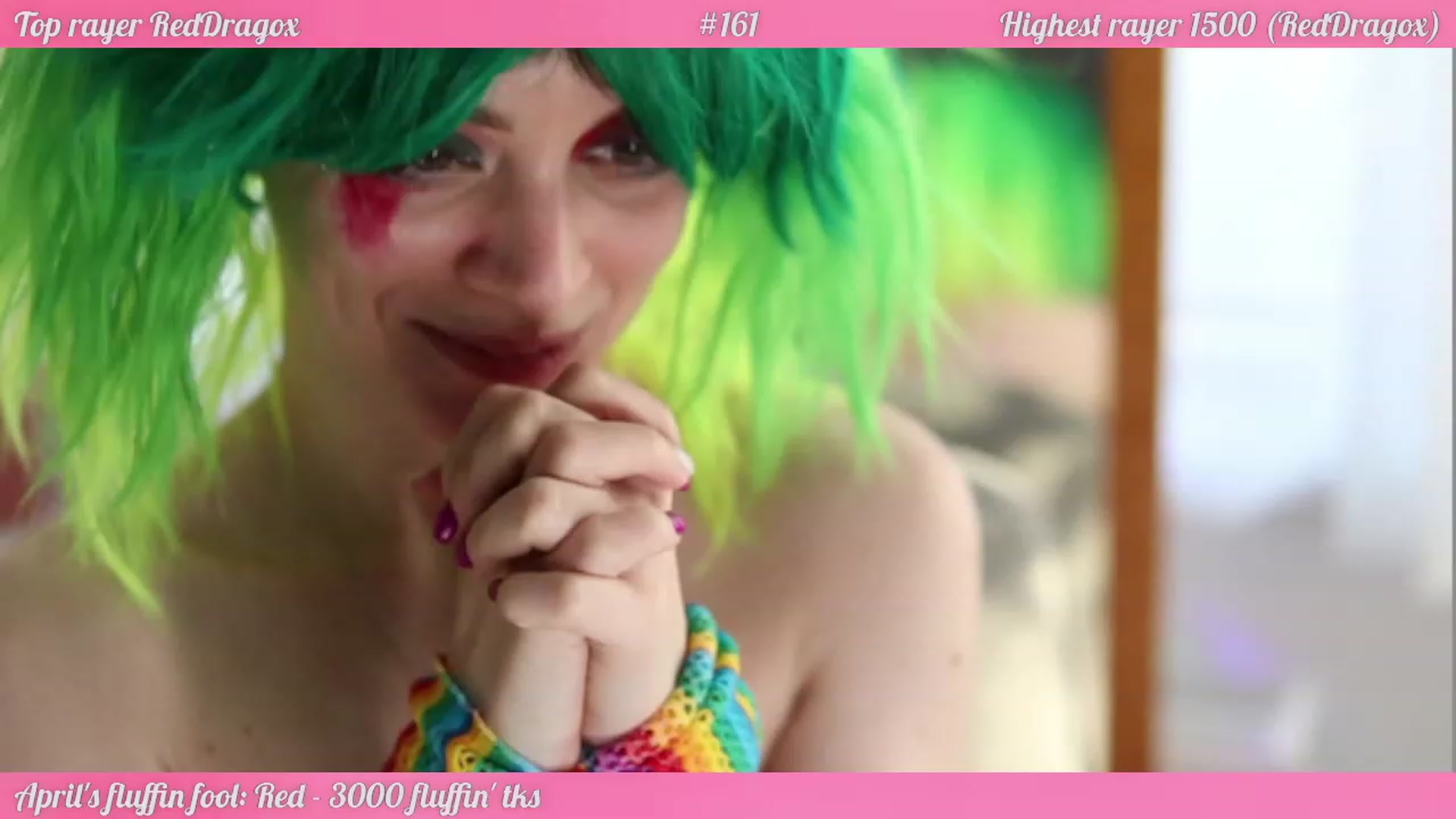 Gallery image thumbnail from FluffinRayRay's myfreecams stream on, 04/22/2023, 04:26 image 20 of 20