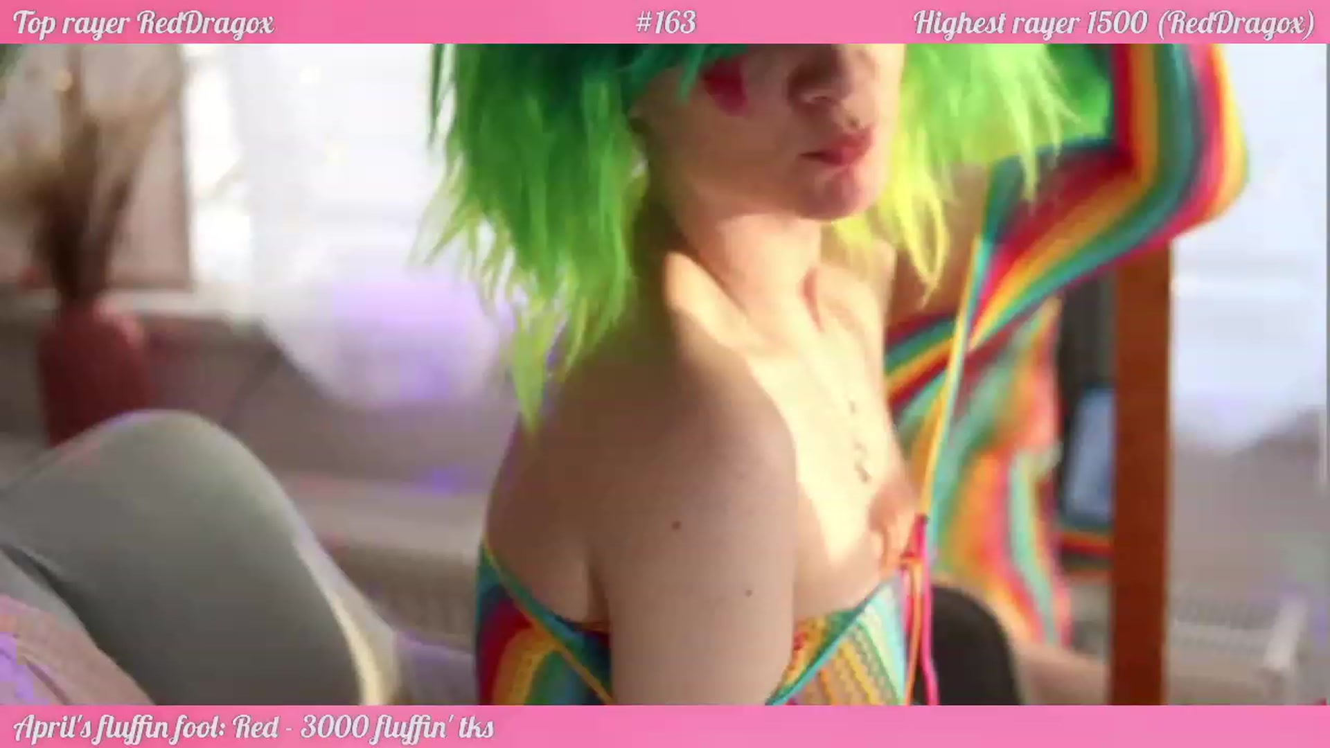 Gallery image thumbnail from FluffinRayRay's myfreecams stream on, 04/22/2023, 04:26 image 4 of 20
