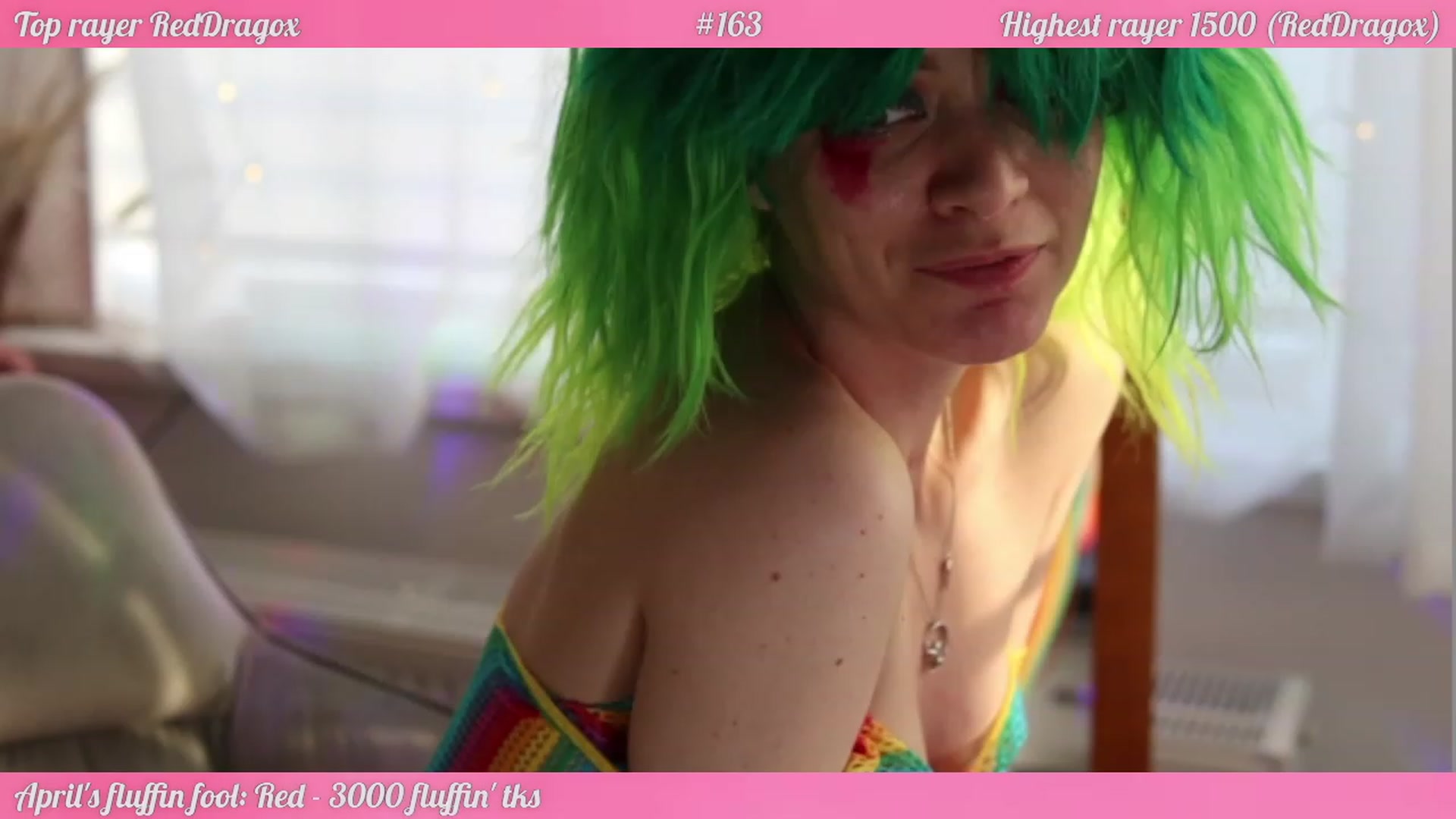 Gallery image thumbnail from FluffinRayRay's myfreecams stream on, 04/22/2023, 04:26 image 11 of 20