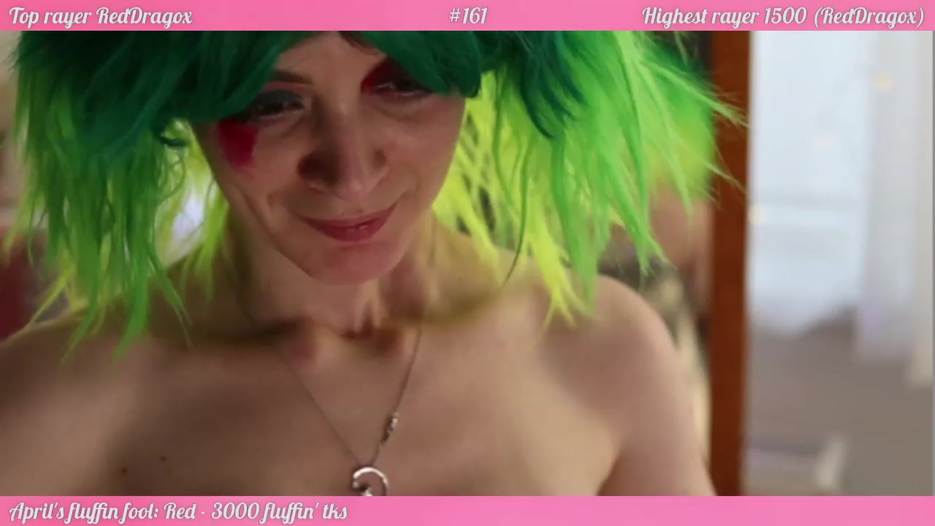 Gallery image thumbnail from FluffinRayRay's myfreecams stream on, 04/22/2023, 04:26 image 16 of 20