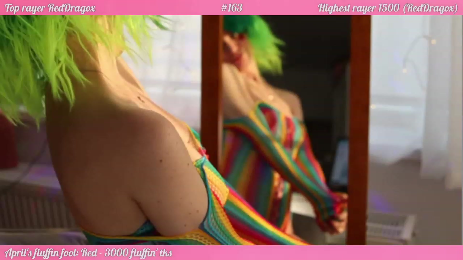 Gallery image thumbnail from FluffinRayRay's myfreecams stream on, 04/22/2023, 04:26 image 12 of 20