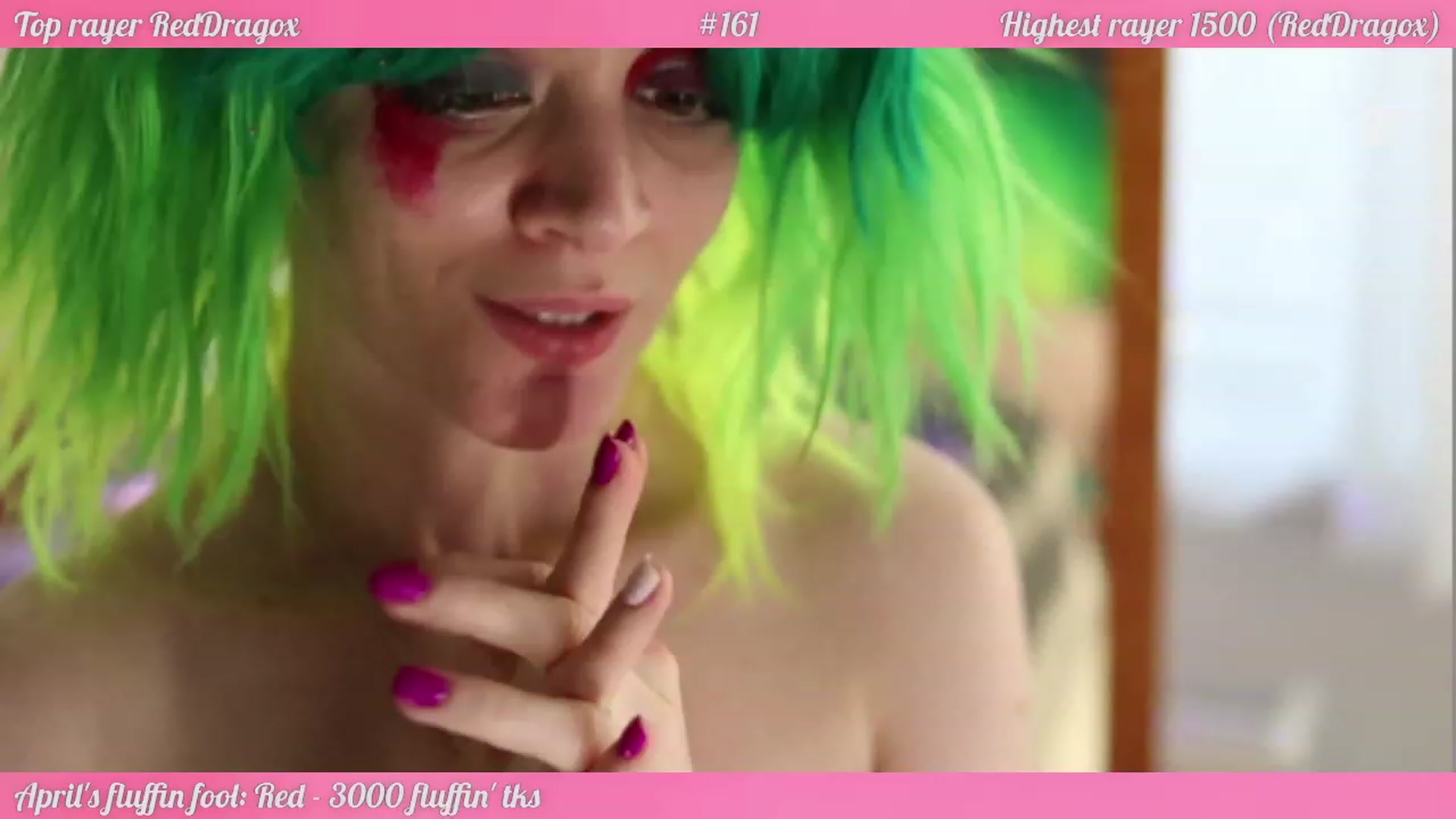 Gallery image thumbnail from FluffinRayRay's myfreecams stream on, 04/22/2023, 04:26 image 18 of 20