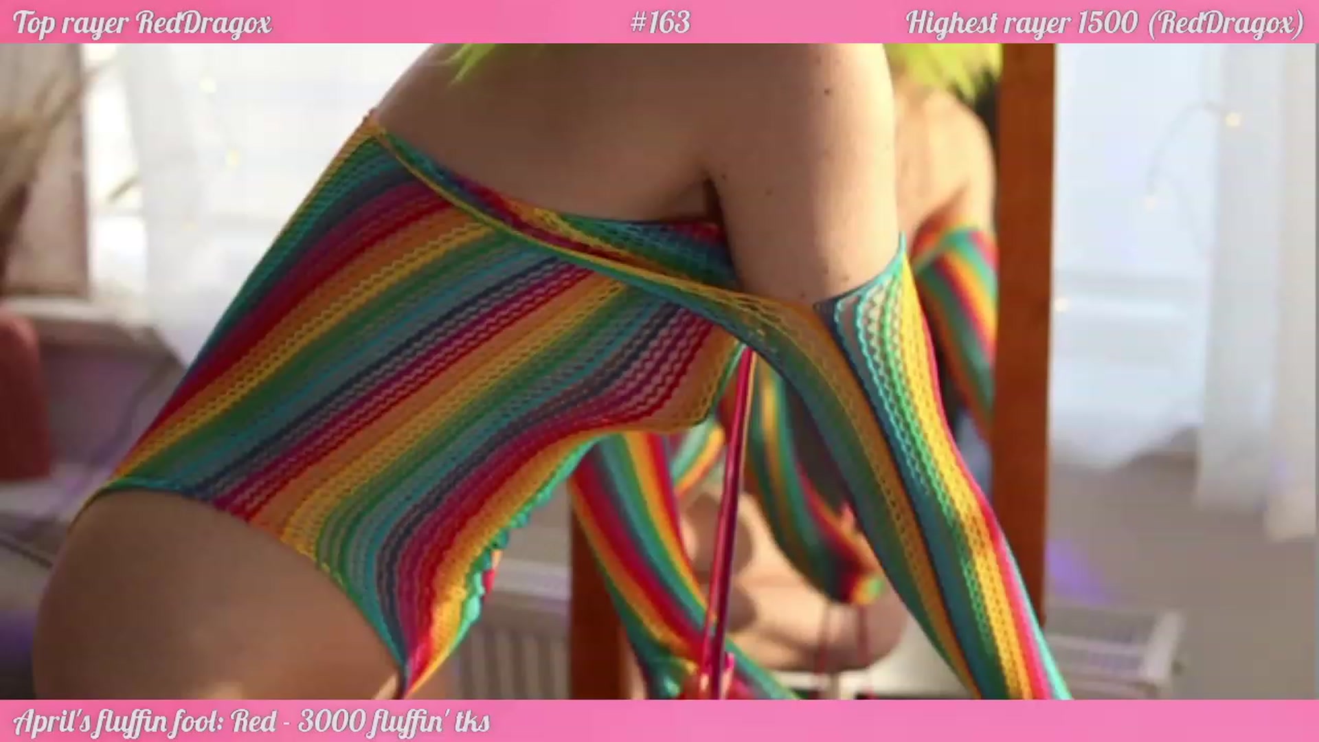 Gallery image thumbnail from FluffinRayRay's myfreecams stream on, 04/22/2023, 04:26 image 10 of 20