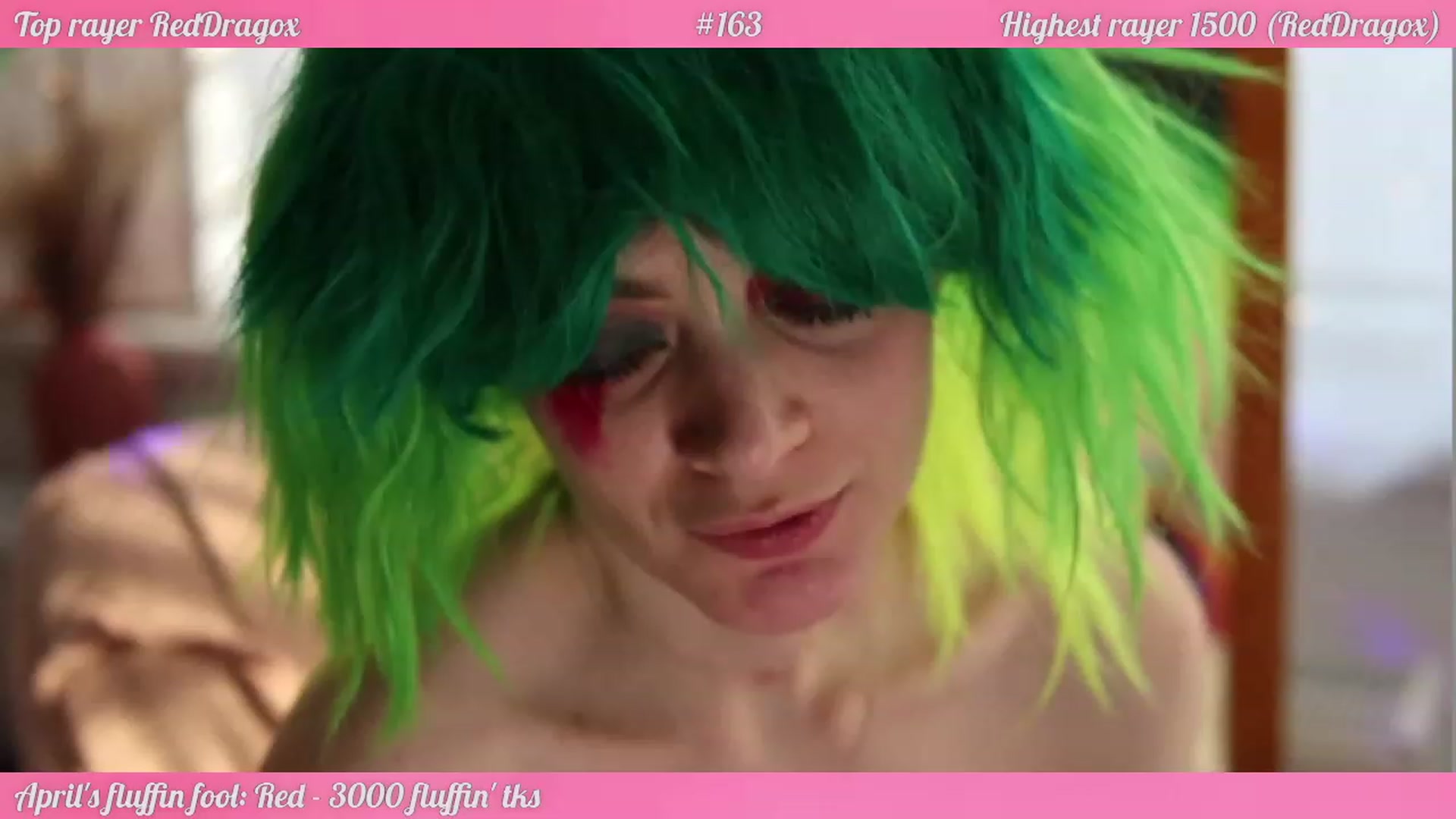 Gallery image thumbnail from FluffinRayRay's myfreecams stream on, 04/22/2023, 04:26 image 7 of 20