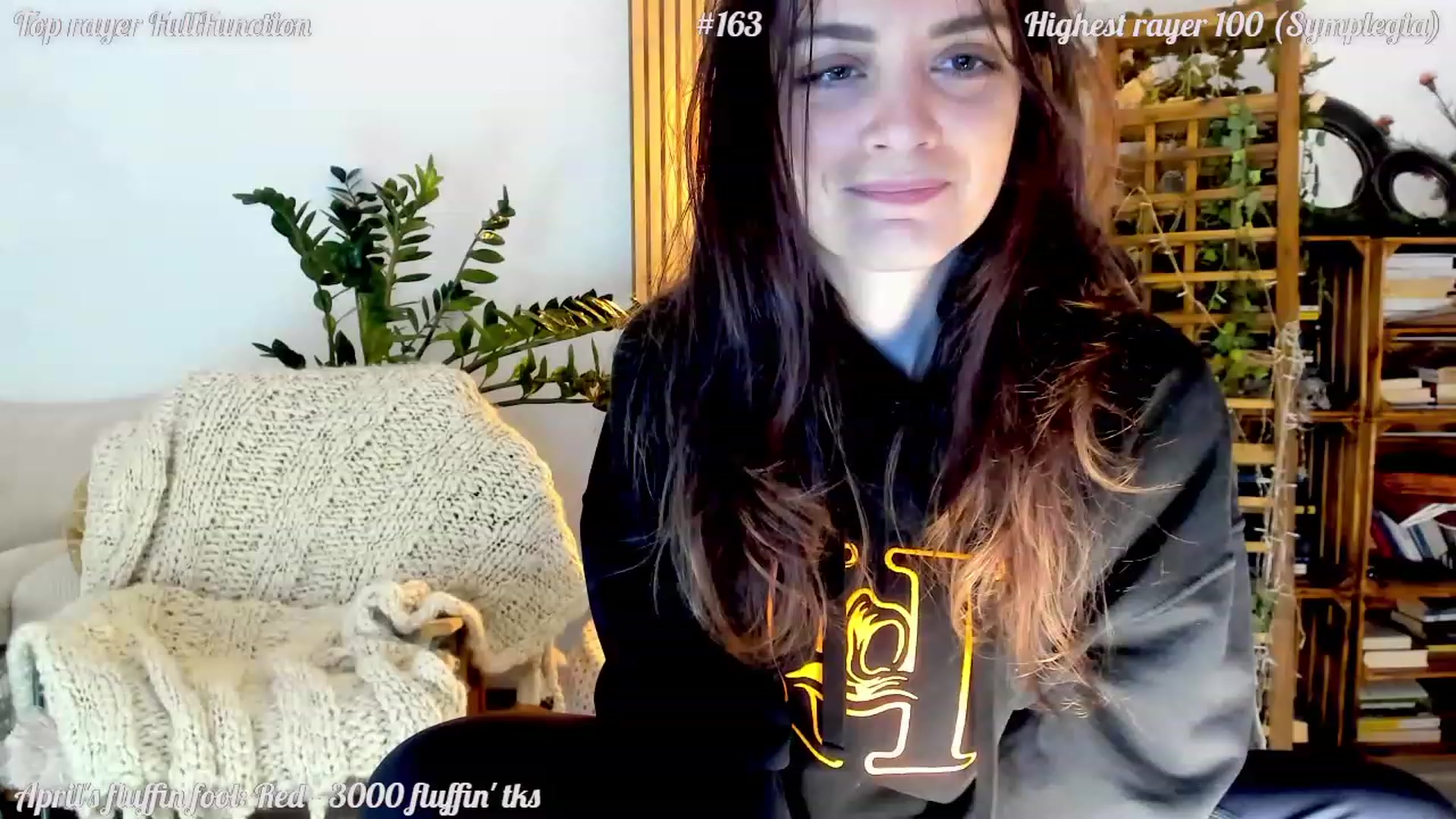 Gallery image thumbnail from FluffinRayRay's myfreecams stream on, 04/23/2023, 24:40 image 11 of 20