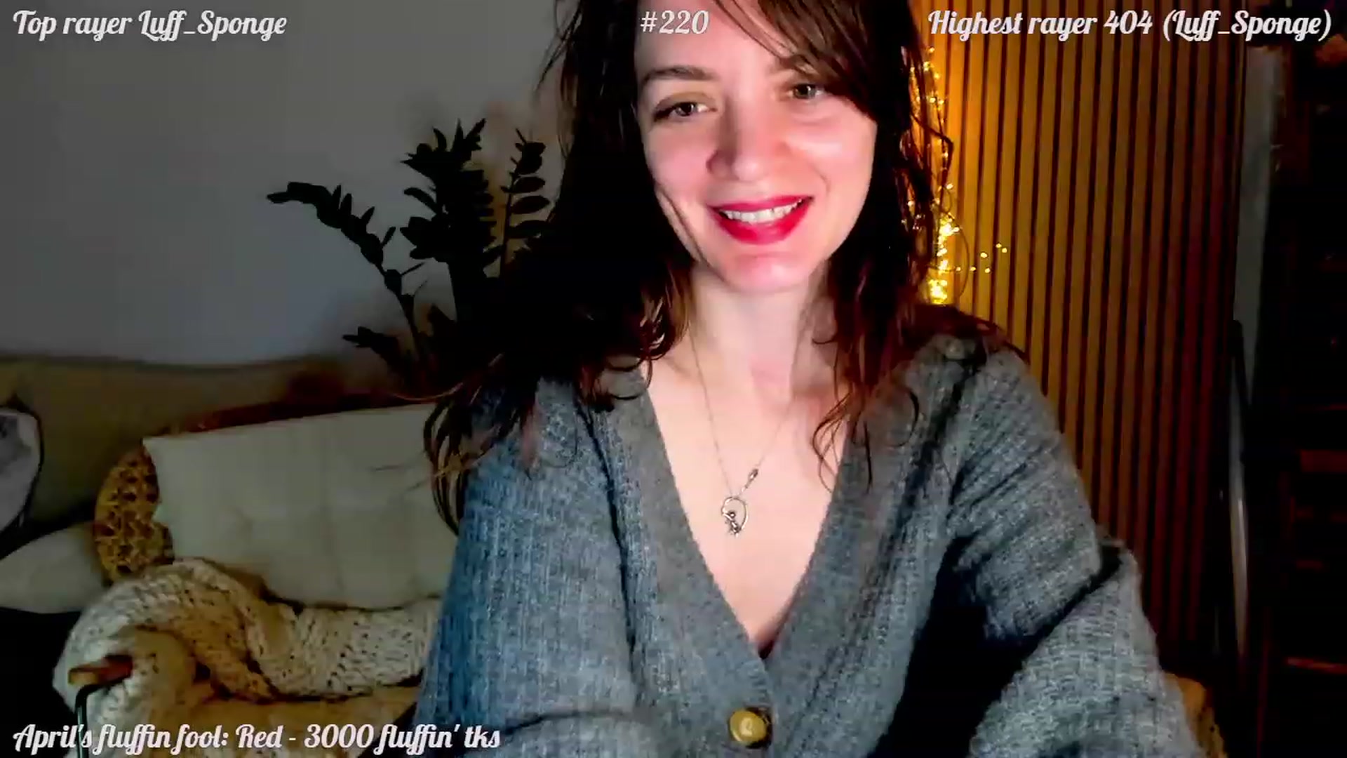 Gallery image thumbnail from FluffinRayRay's myfreecams stream on, 04/28/2023, 03:23 image 12 of 20
