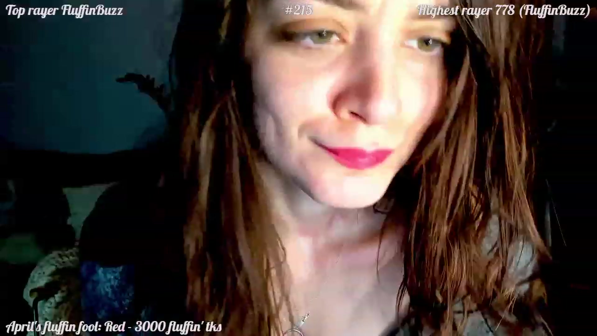 Gallery image thumbnail from FluffinRayRay's myfreecams stream on, 04/28/2023, 03:23 image 18 of 20