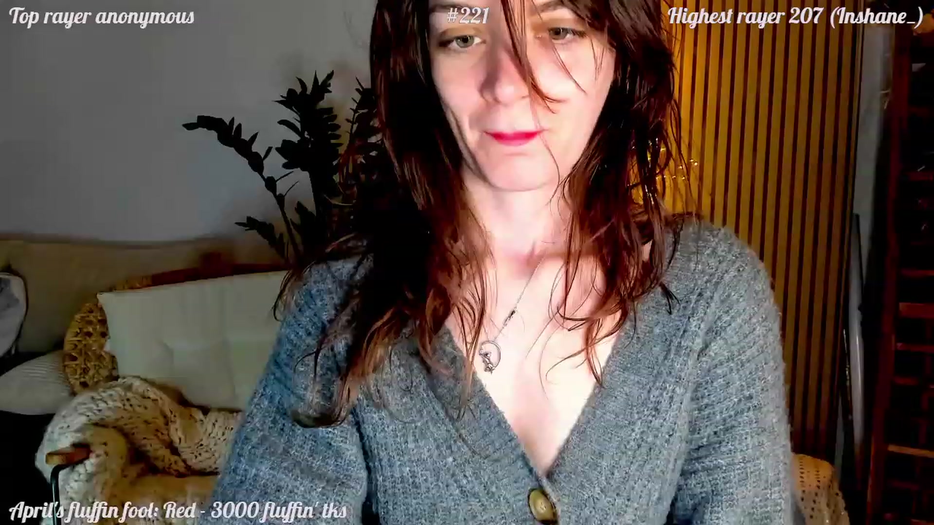 Gallery image thumbnail from FluffinRayRay's myfreecams stream on, 04/28/2023, 03:23 image 11 of 20
