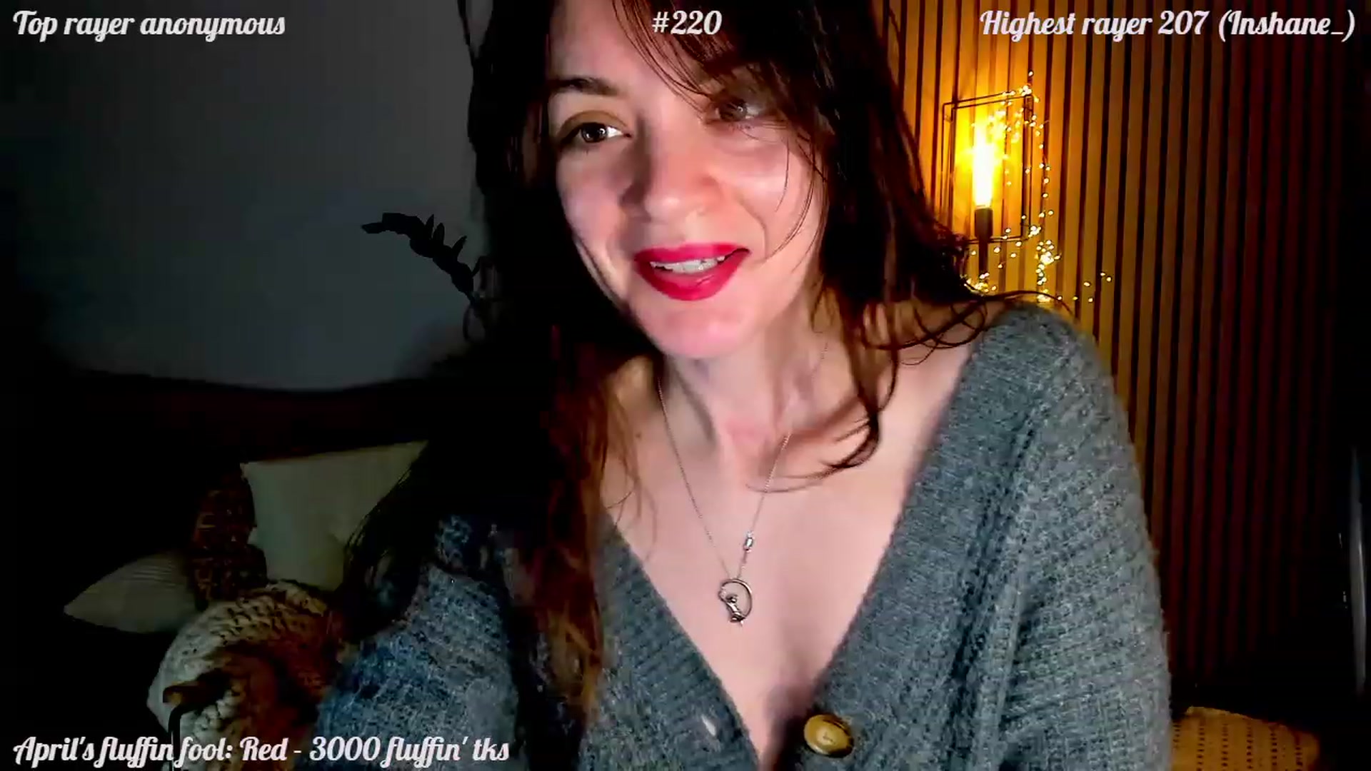 Gallery image thumbnail from FluffinRayRay's myfreecams stream on, 04/28/2023, 03:23 image 5 of 20