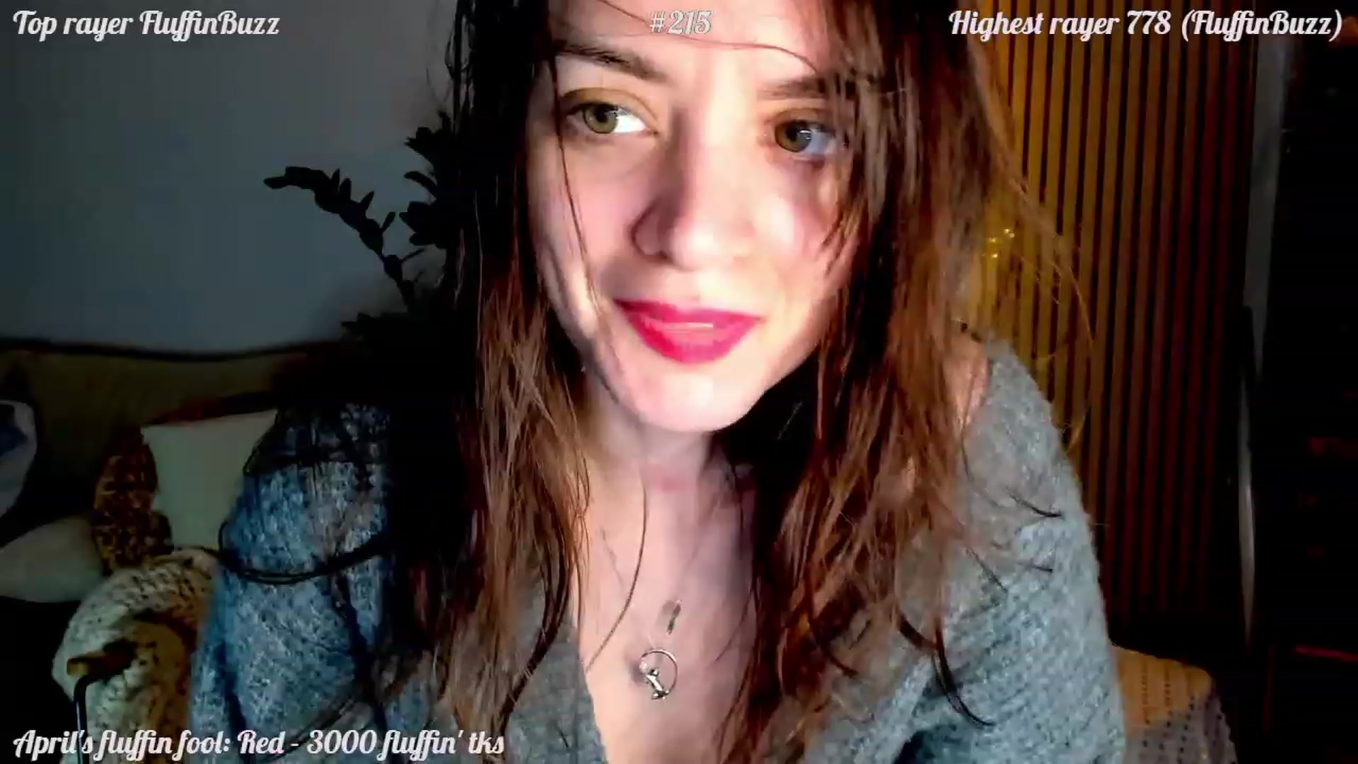 Gallery image thumbnail from FluffinRayRay's myfreecams stream on, 04/28/2023, 03:23 image 17 of 20