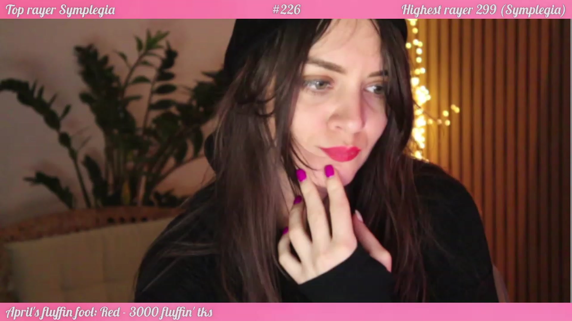 Gallery image thumbnail from FluffinRayRay's myfreecams stream on, 04/29/2023, 02:28 image 4 of 20