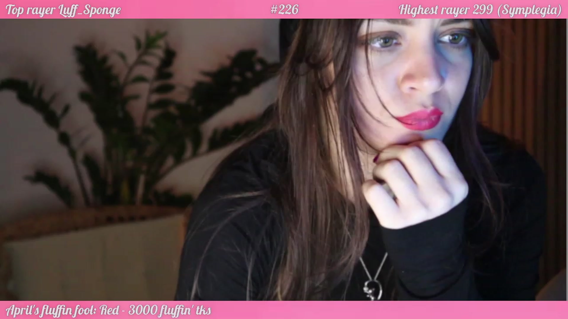 Gallery image thumbnail from FluffinRayRay's myfreecams stream on, 04/29/2023, 02:28 image 2 of 20