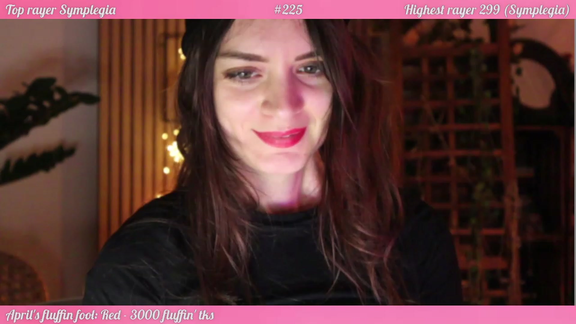Gallery image thumbnail from FluffinRayRay's myfreecams stream on, 04/29/2023, 02:28 image 8 of 20