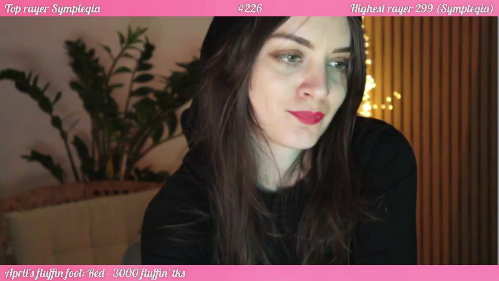Gallery image thumbnail from FluffinRayRay's myfreecams stream on, 04/29/2023, 02:28 image 5 of 20