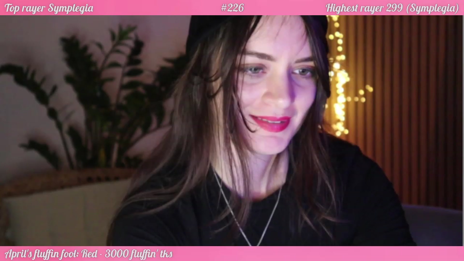 Gallery image thumbnail from FluffinRayRay's myfreecams stream on, 04/29/2023, 02:28 image 3 of 20
