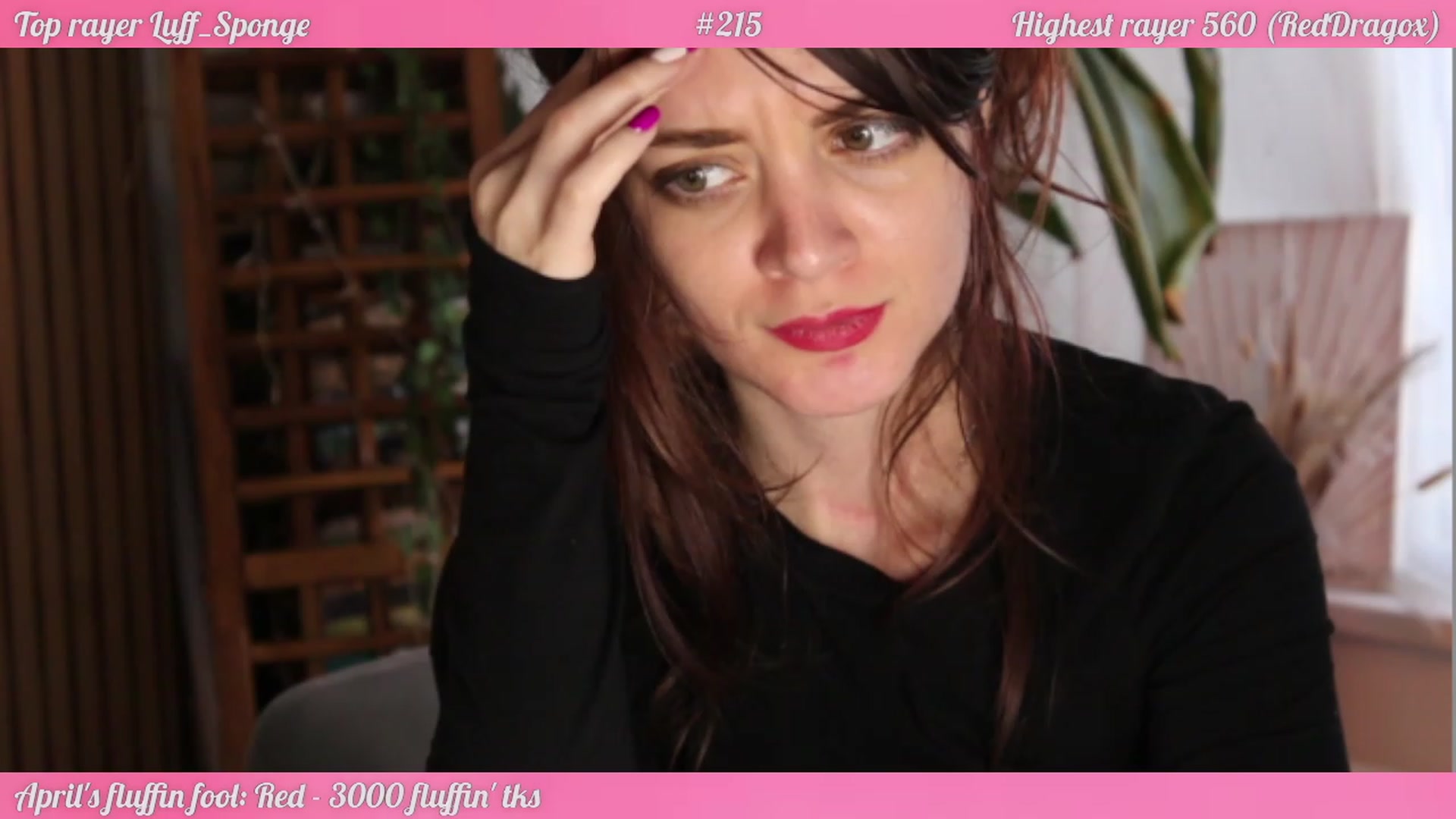 Gallery image thumbnail from FluffinRayRay's myfreecams stream on, 04/29/2023, 03:29 image 13 of 20