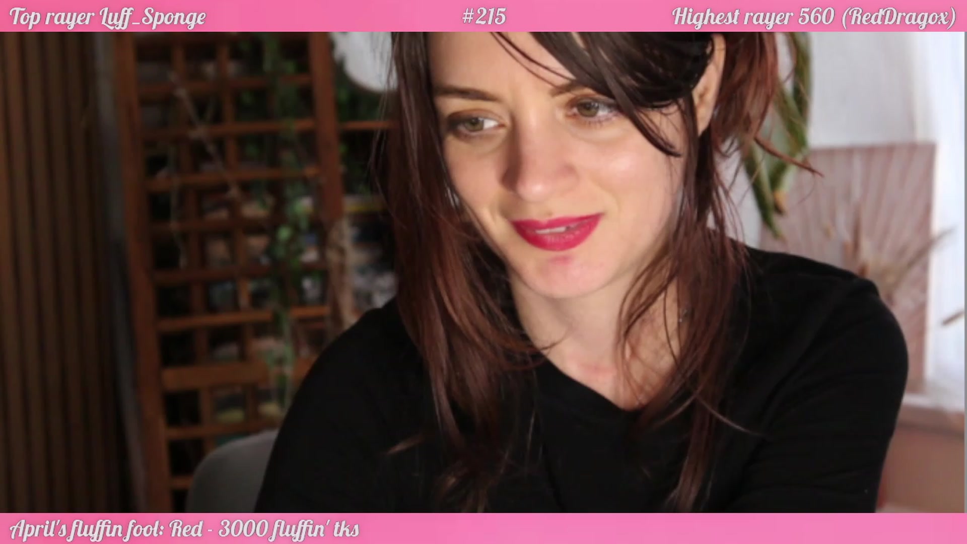 Gallery image thumbnail from FluffinRayRay's myfreecams stream on, 04/29/2023, 03:29 image 15 of 20