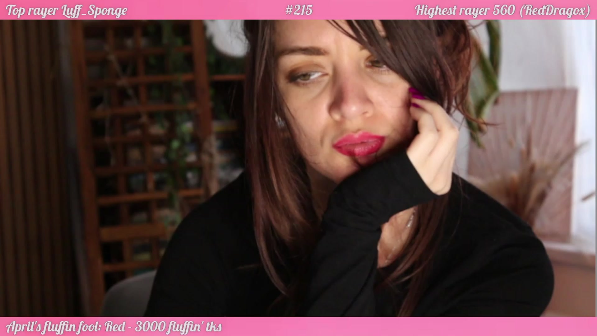 Gallery image thumbnail from FluffinRayRay's myfreecams stream on, 04/29/2023, 03:29 image 12 of 20