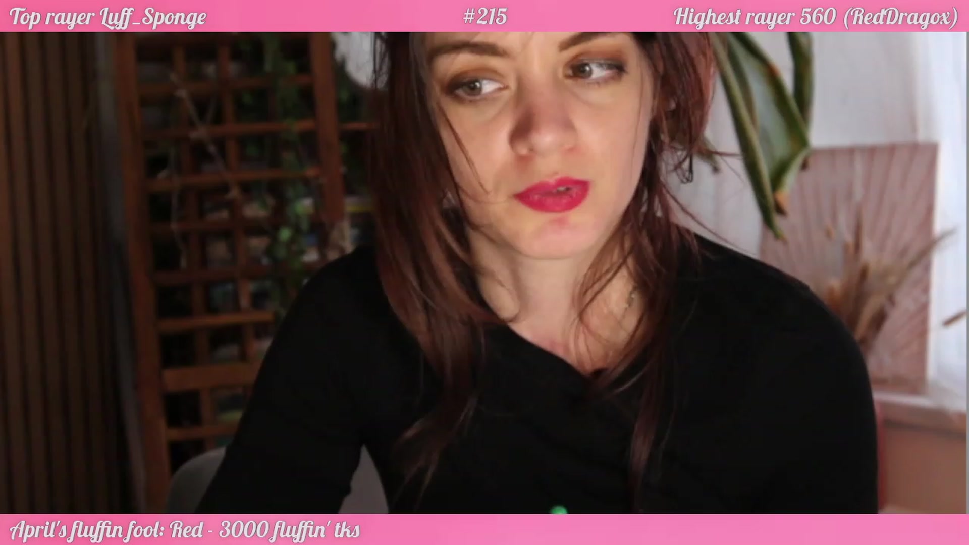 Gallery image thumbnail from FluffinRayRay's myfreecams stream on, 04/29/2023, 03:29 image 10 of 20