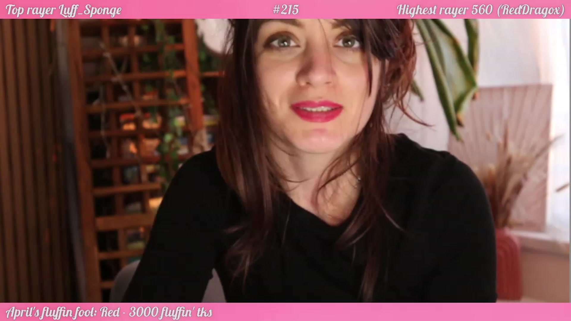 Gallery image thumbnail from FluffinRayRay's myfreecams stream on, 04/29/2023, 03:29 image 20 of 20