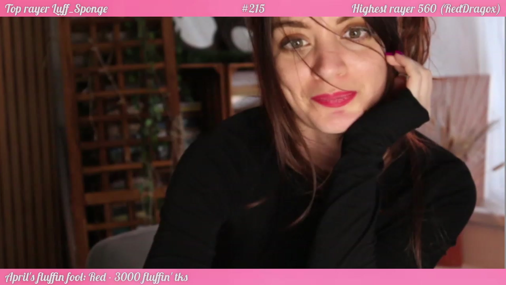 Gallery image thumbnail from FluffinRayRay's myfreecams stream on, 04/29/2023, 03:29 image 5 of 20