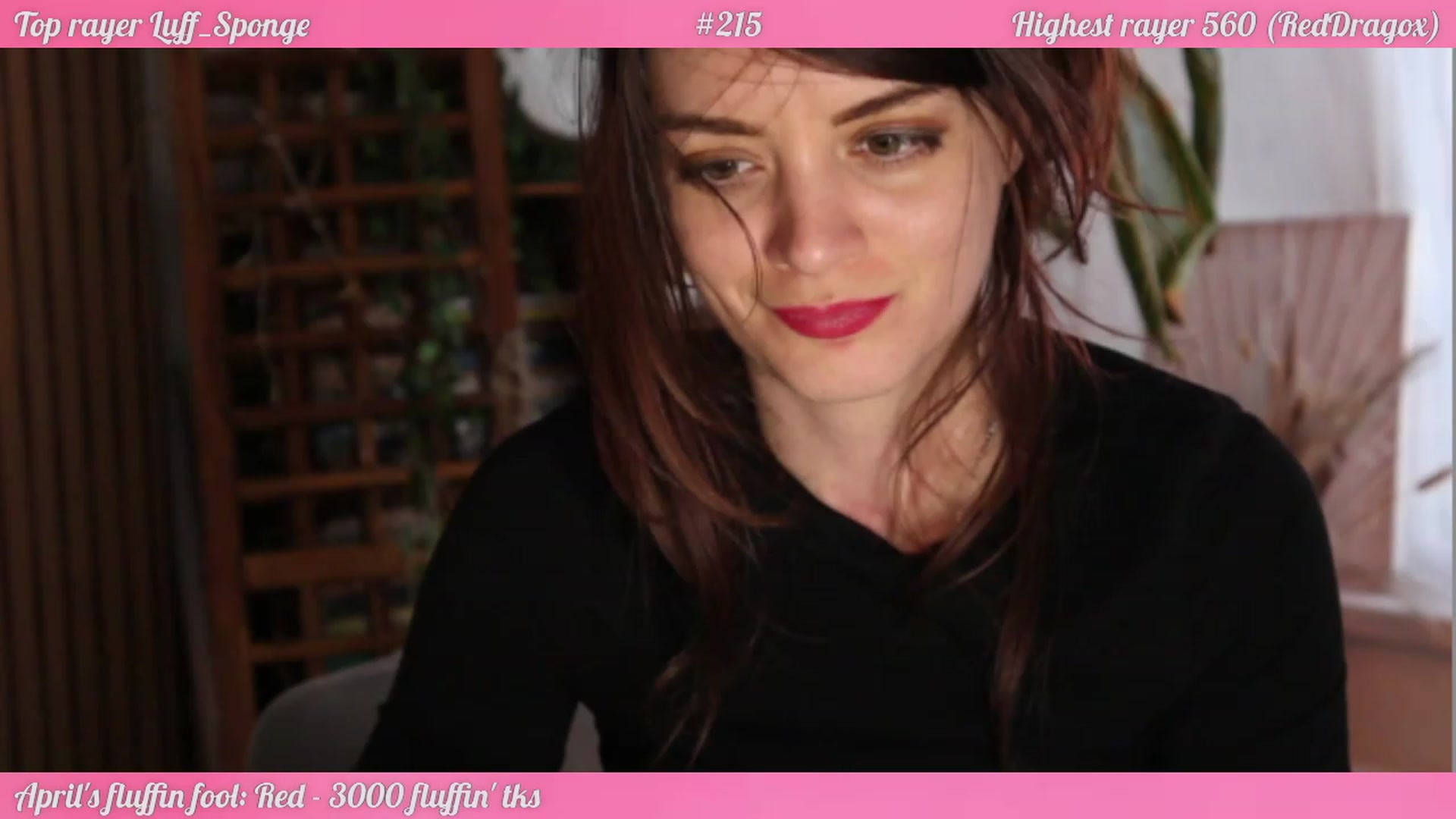 Gallery image thumbnail from FluffinRayRay's myfreecams stream on, 04/29/2023, 03:29 image 9 of 20