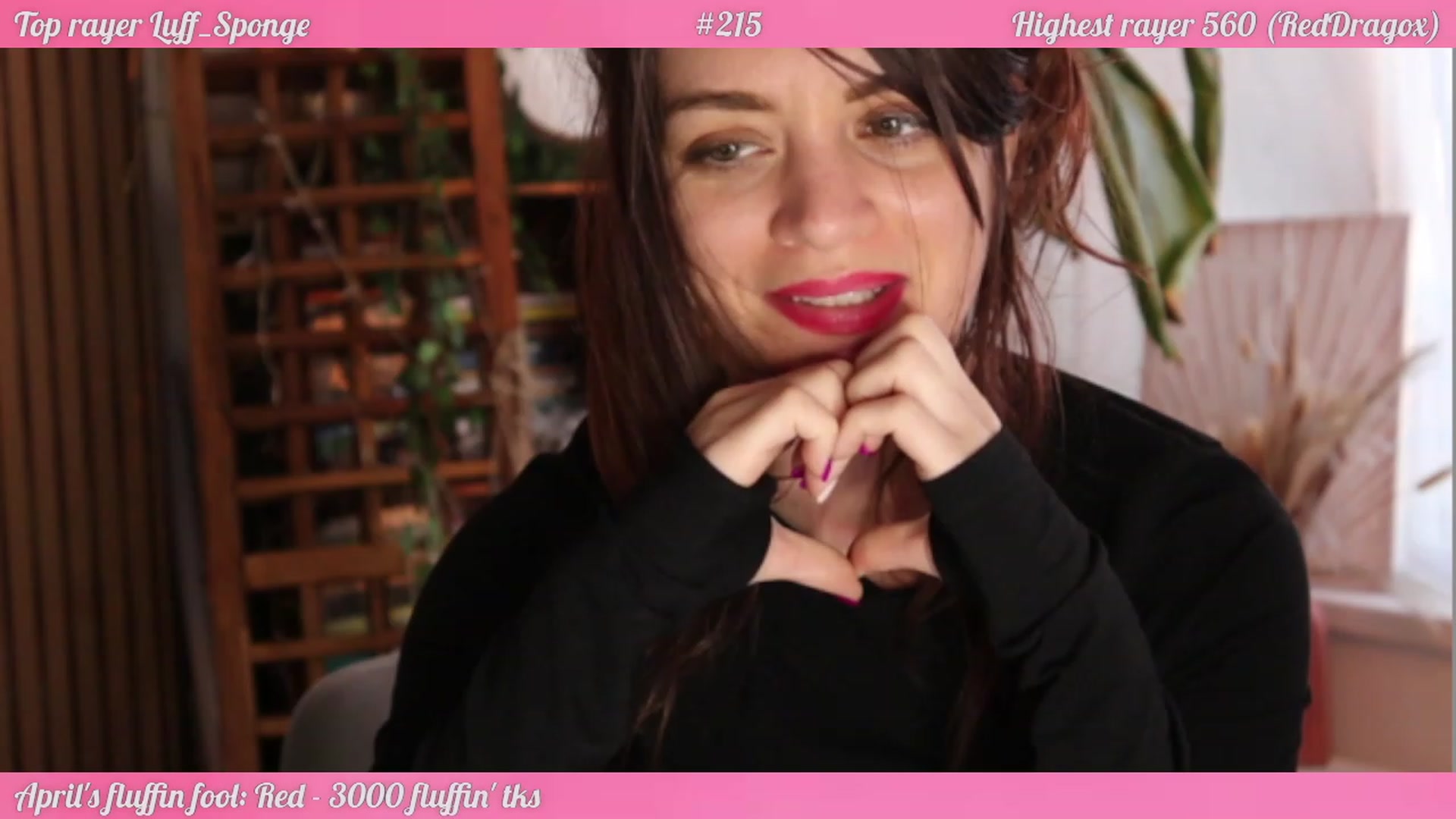 Gallery image thumbnail from FluffinRayRay's myfreecams stream on, 04/29/2023, 03:29 image 19 of 20