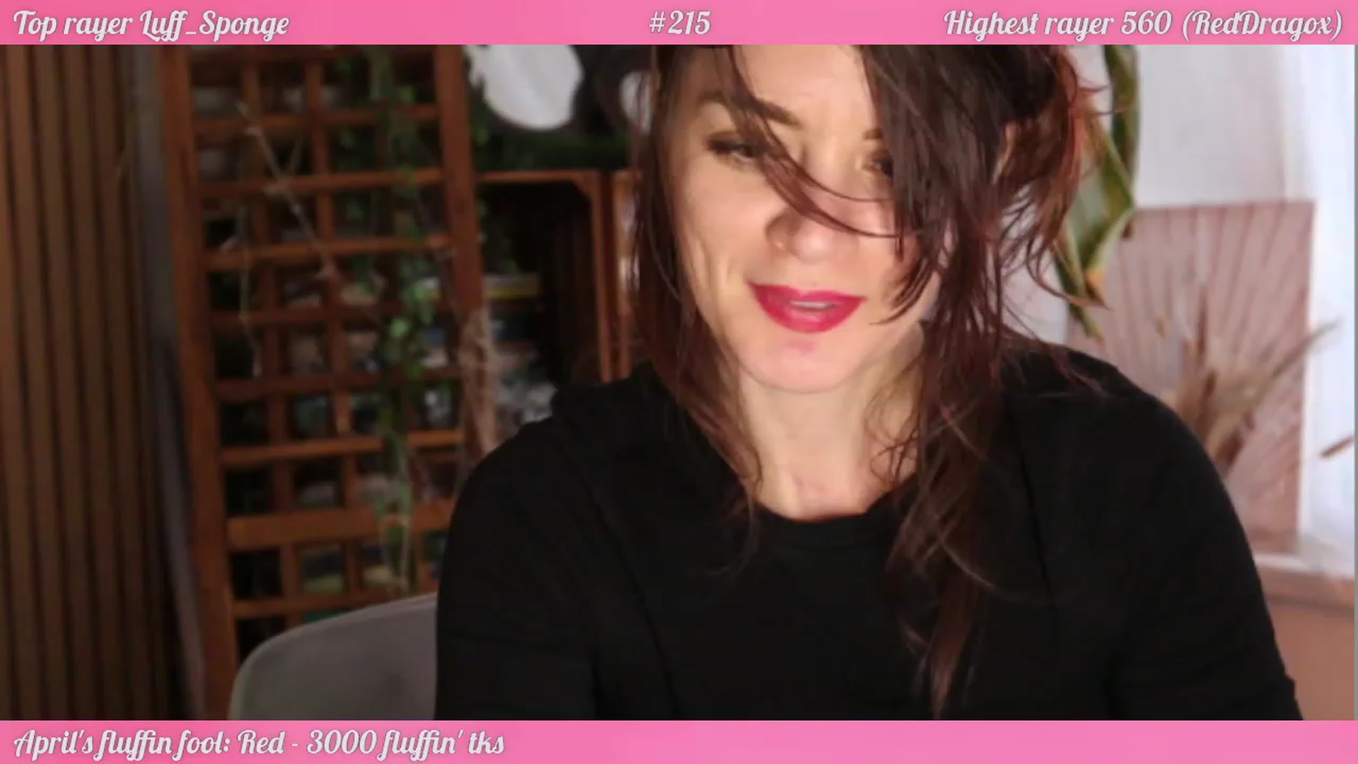 Gallery image thumbnail from FluffinRayRay's myfreecams stream on, 04/29/2023, 03:29 image 4 of 20