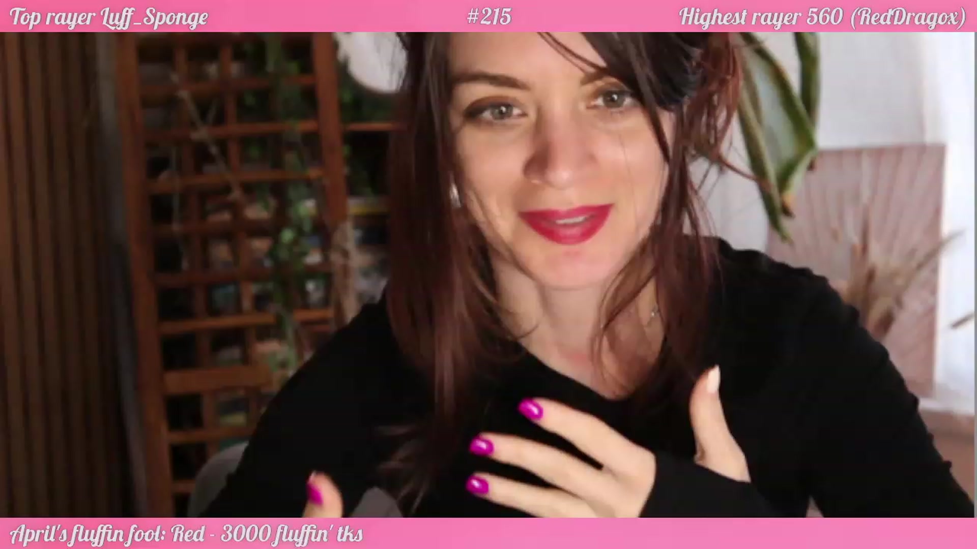 Gallery image thumbnail from FluffinRayRay's myfreecams stream on, 04/29/2023, 03:29 image 18 of 20