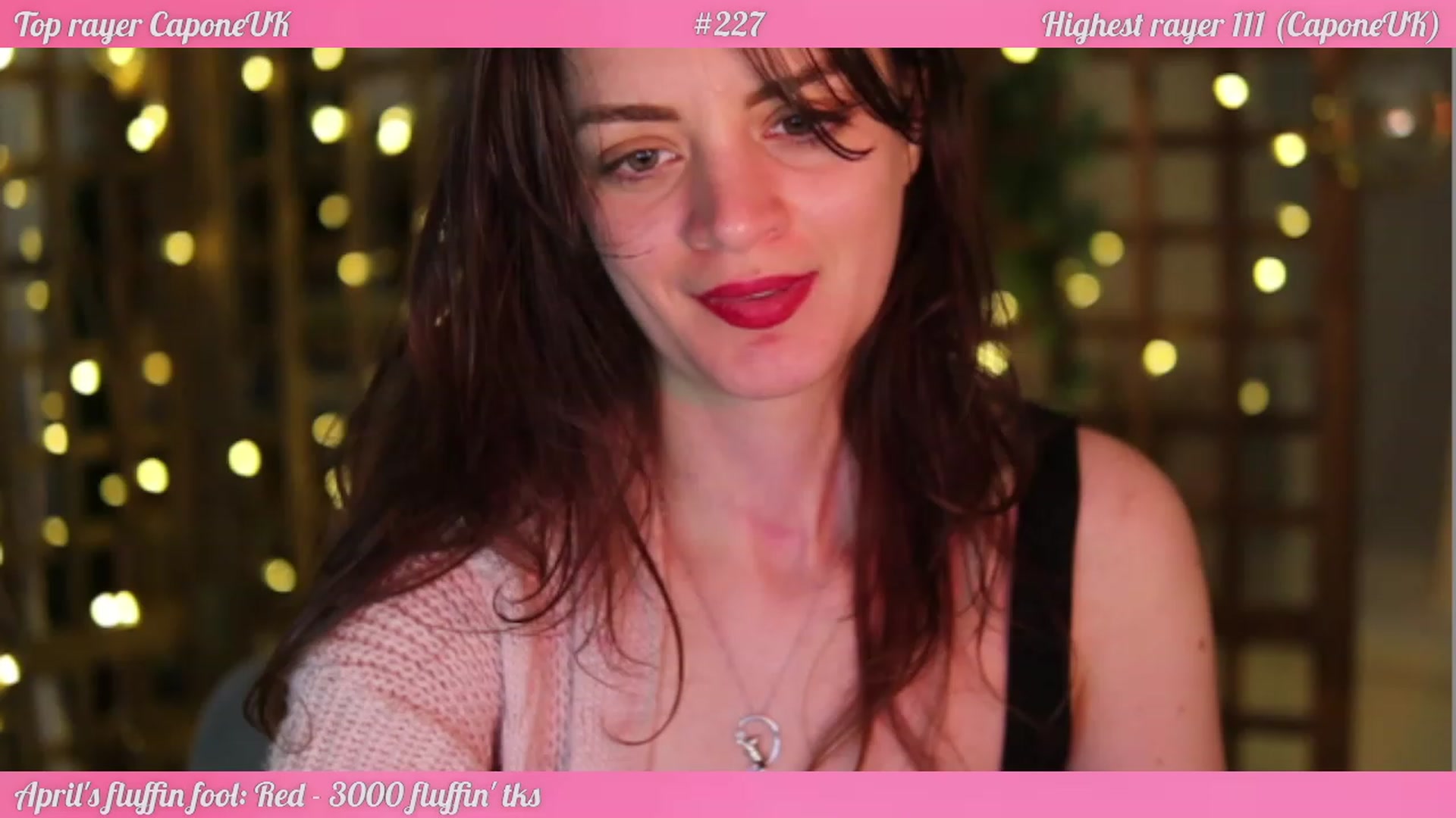 Gallery image thumbnail from FluffinRayRay's myfreecams stream on, 04/30/2023, 24:01 image 5 of 20