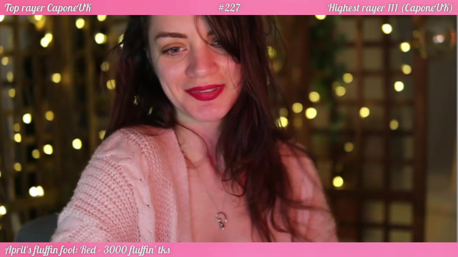 Gallery image thumbnail from FluffinRayRay's myfreecams stream on, 04/30/2023, 24:01 image 3 of 20