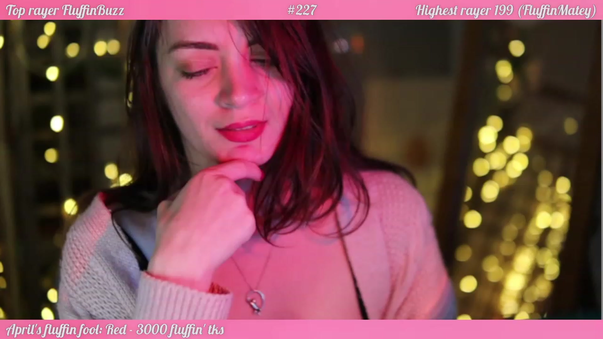 Gallery image thumbnail from FluffinRayRay's myfreecams stream on, 04/30/2023, 01:26 image 15 of 20