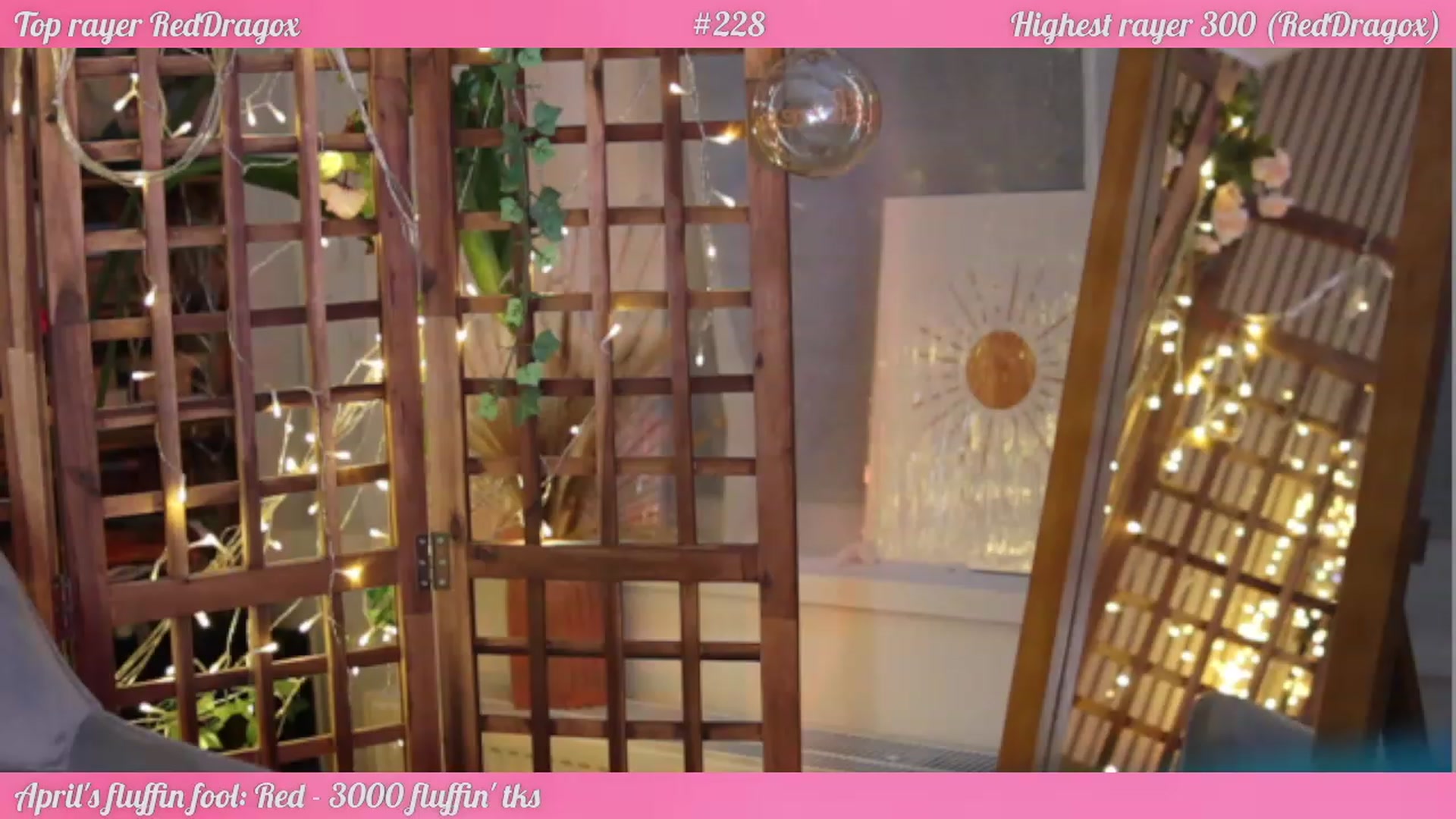 Gallery image thumbnail from FluffinRayRay's myfreecams stream on, 04/30/2023, 01:26 image 18 of 20